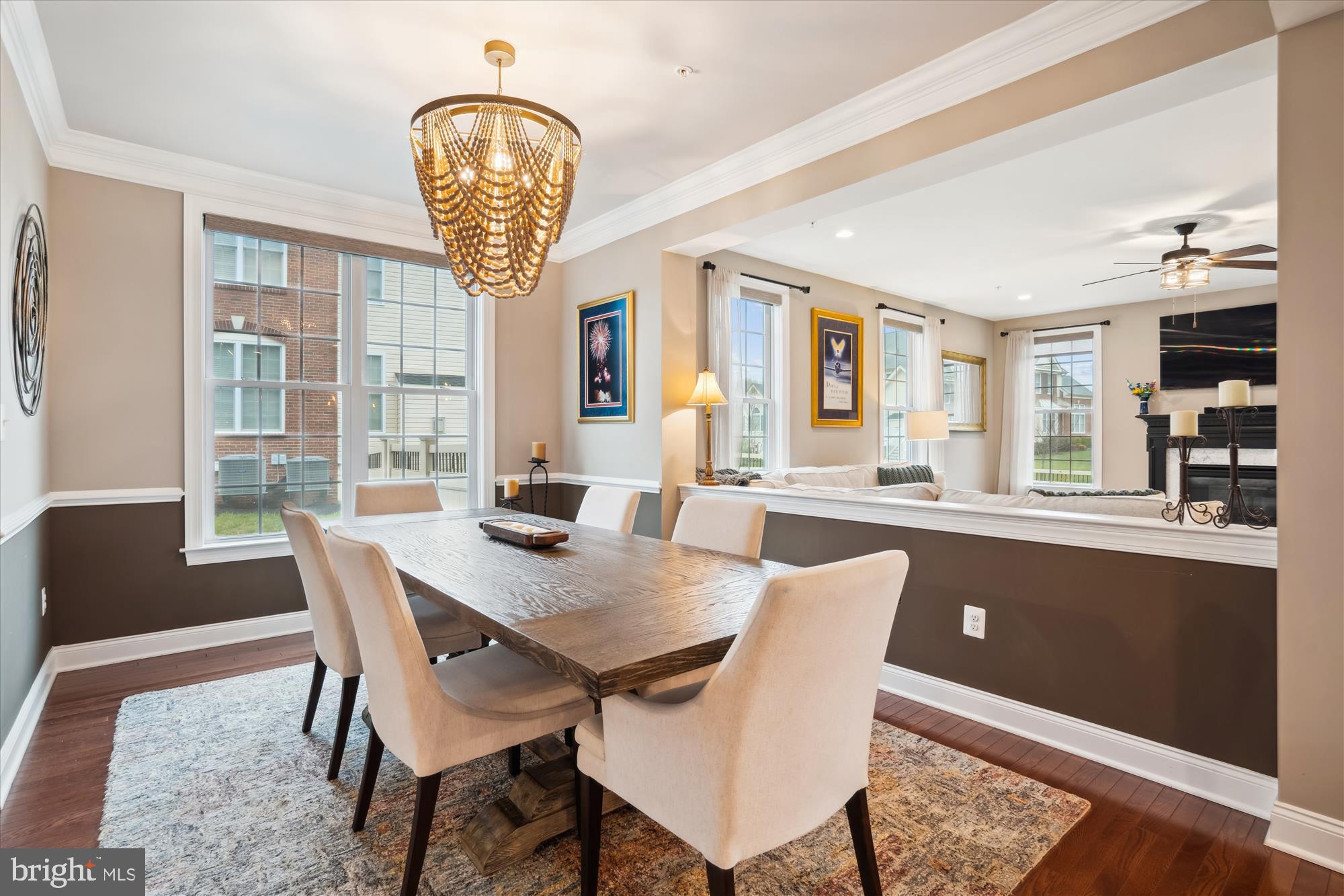 ARUNDEL FOREST - THE CARRIAGES - Residential