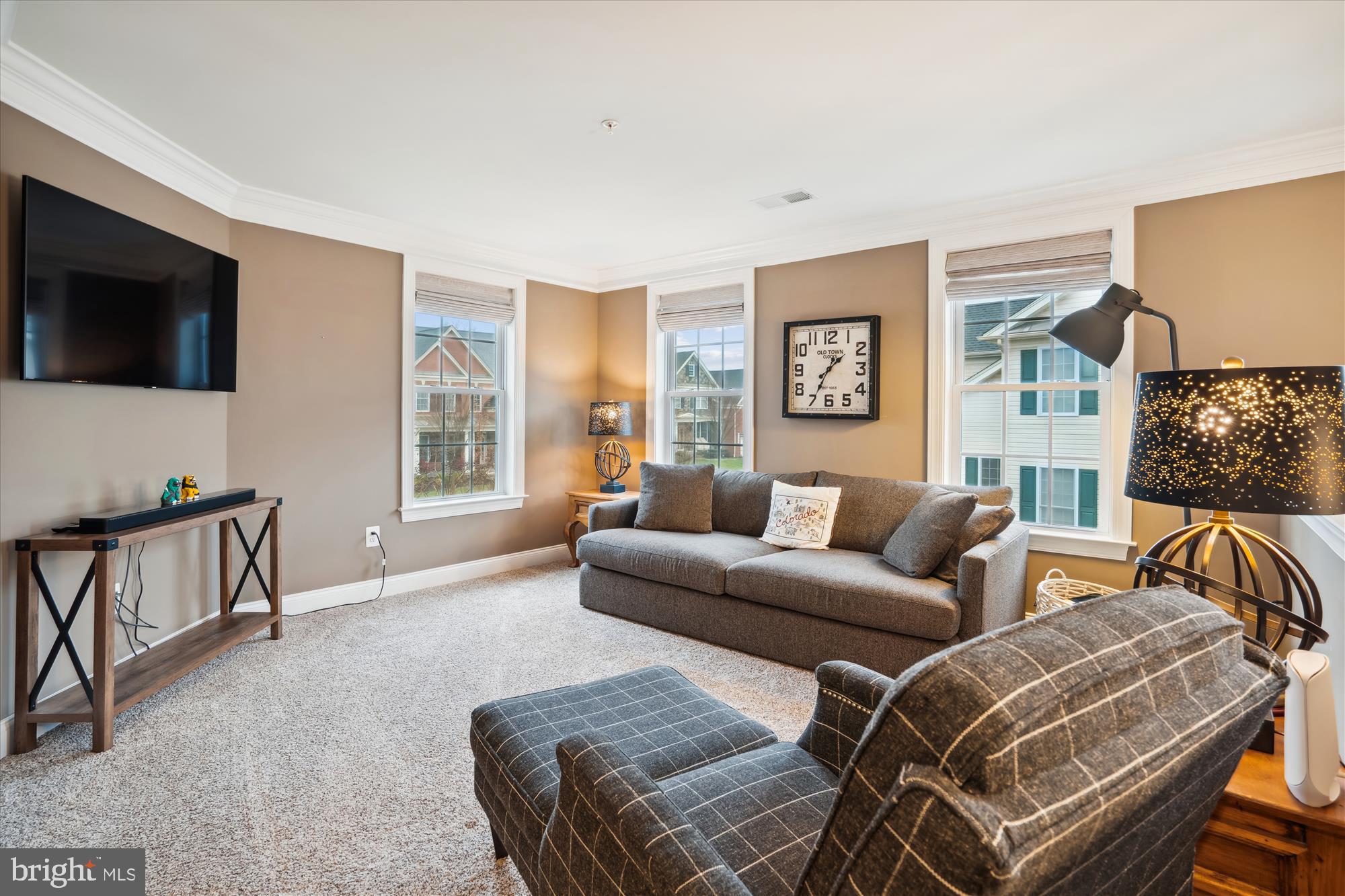 ARUNDEL FOREST - THE CARRIAGES - Residential