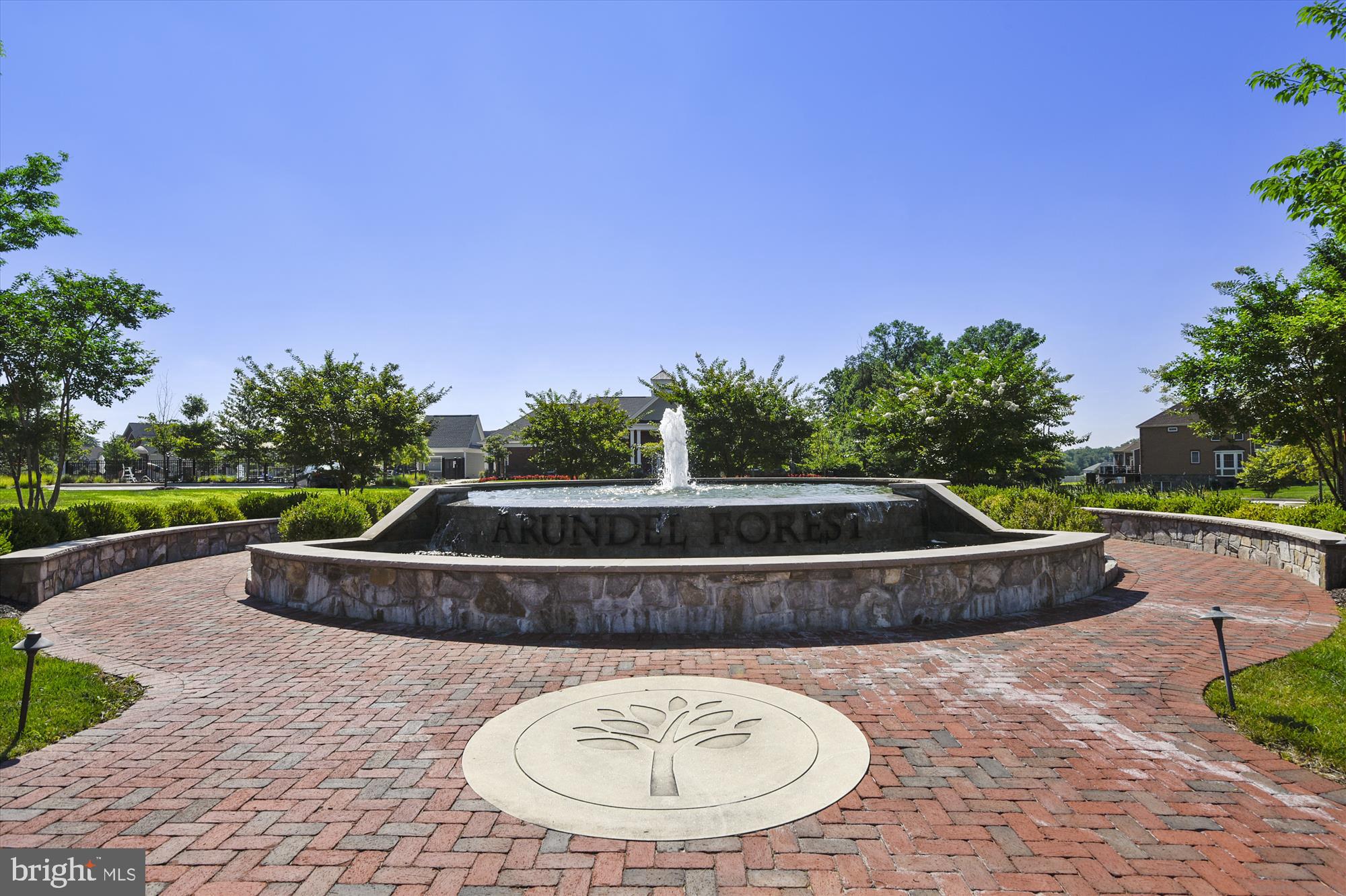 ARUNDEL FOREST - THE CARRIAGES - Residential