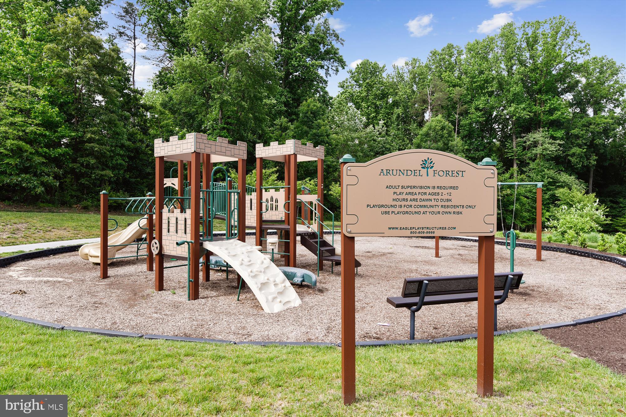 ARUNDEL FOREST - THE CARRIAGES - Residential