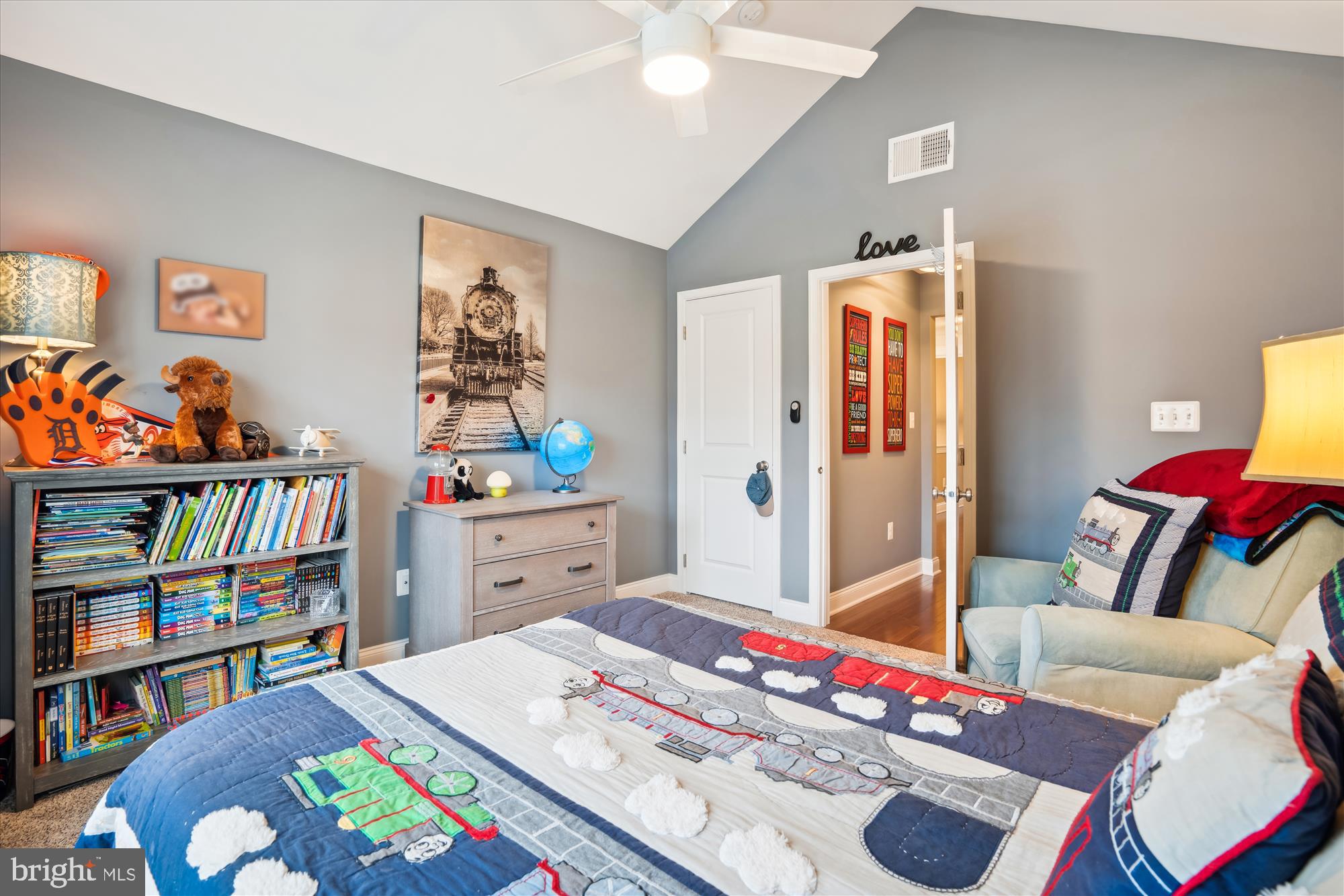 ARUNDEL FOREST - THE CARRIAGES - Residential