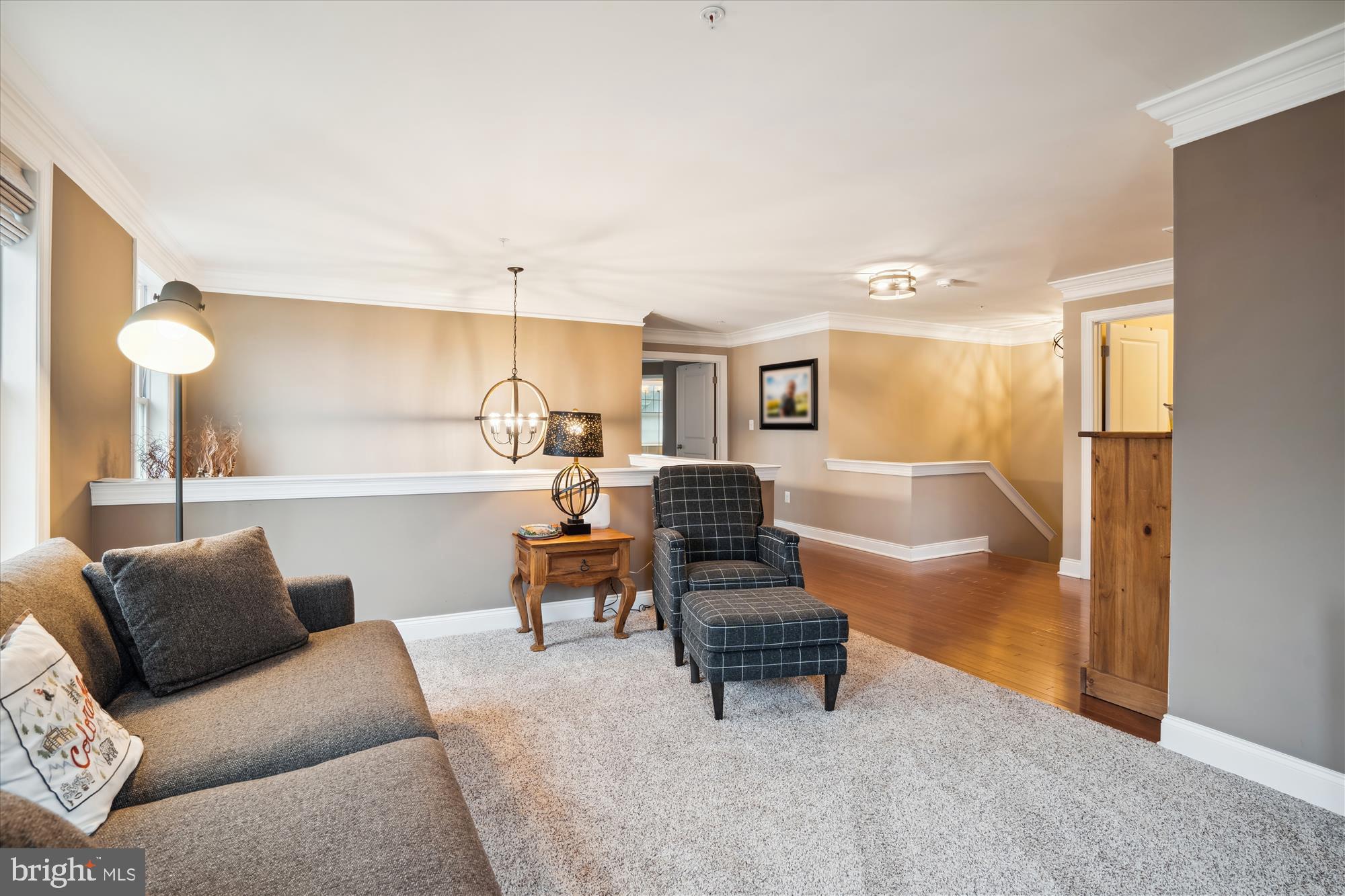 ARUNDEL FOREST - THE CARRIAGES - Residential