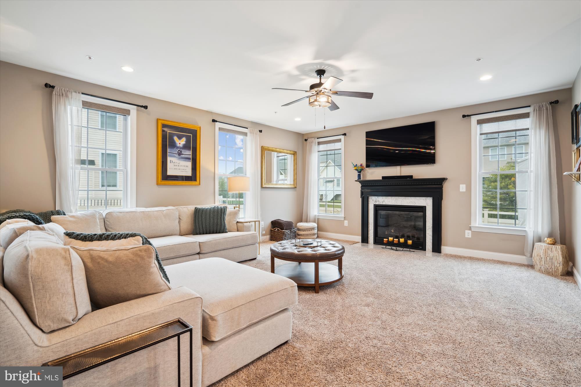 ARUNDEL FOREST - THE CARRIAGES - Residential