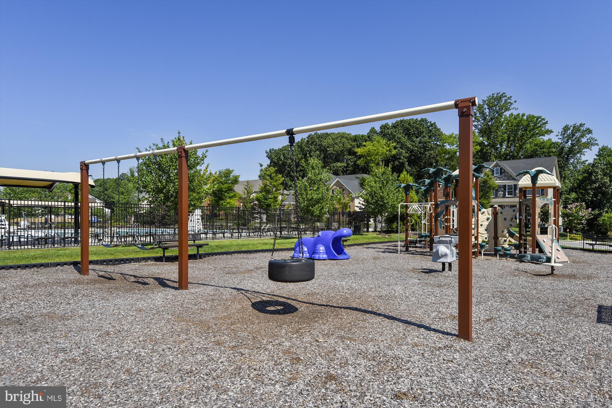 ARUNDEL FOREST - THE CARRIAGES - Residential