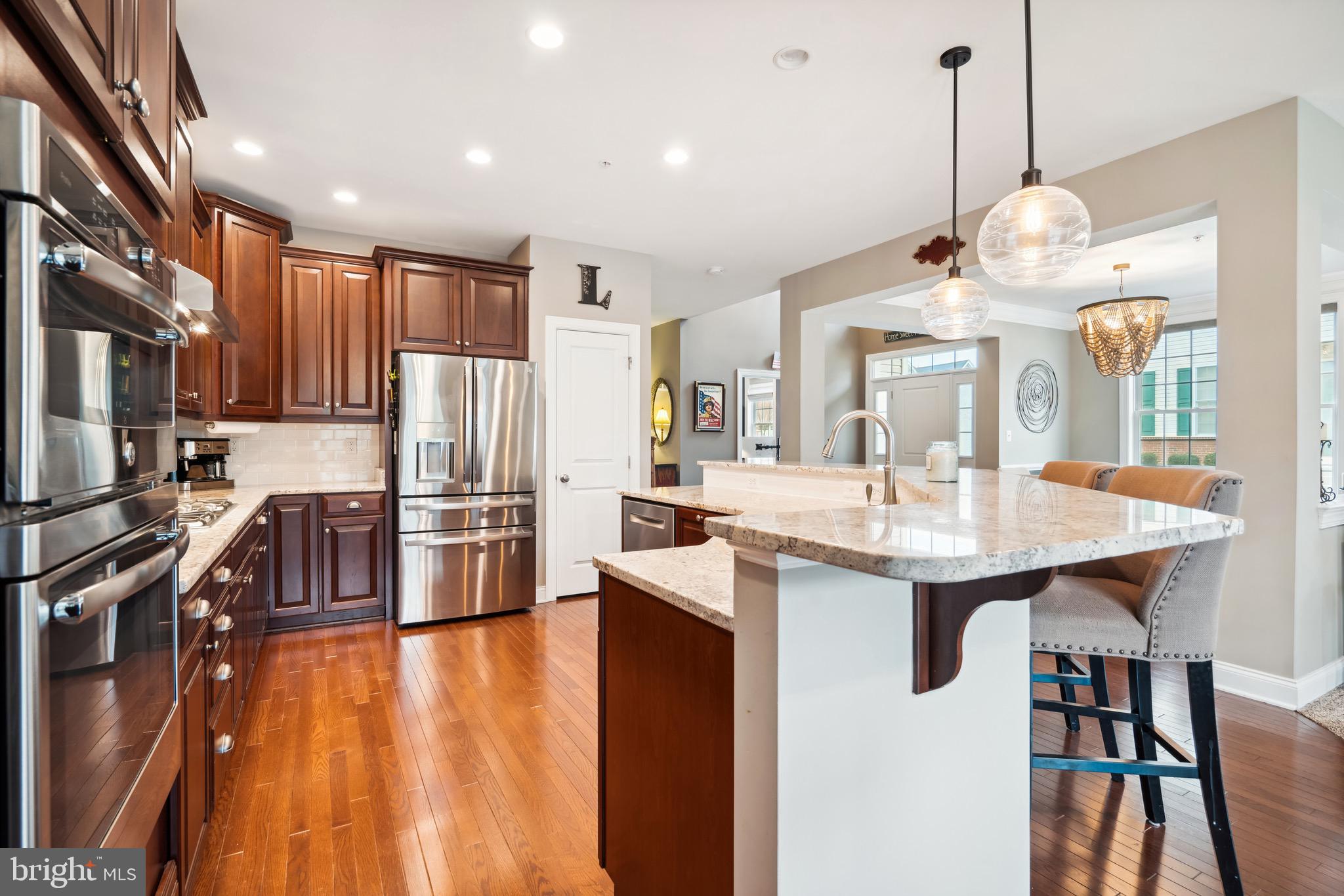 ARUNDEL FOREST - THE CARRIAGES - Residential