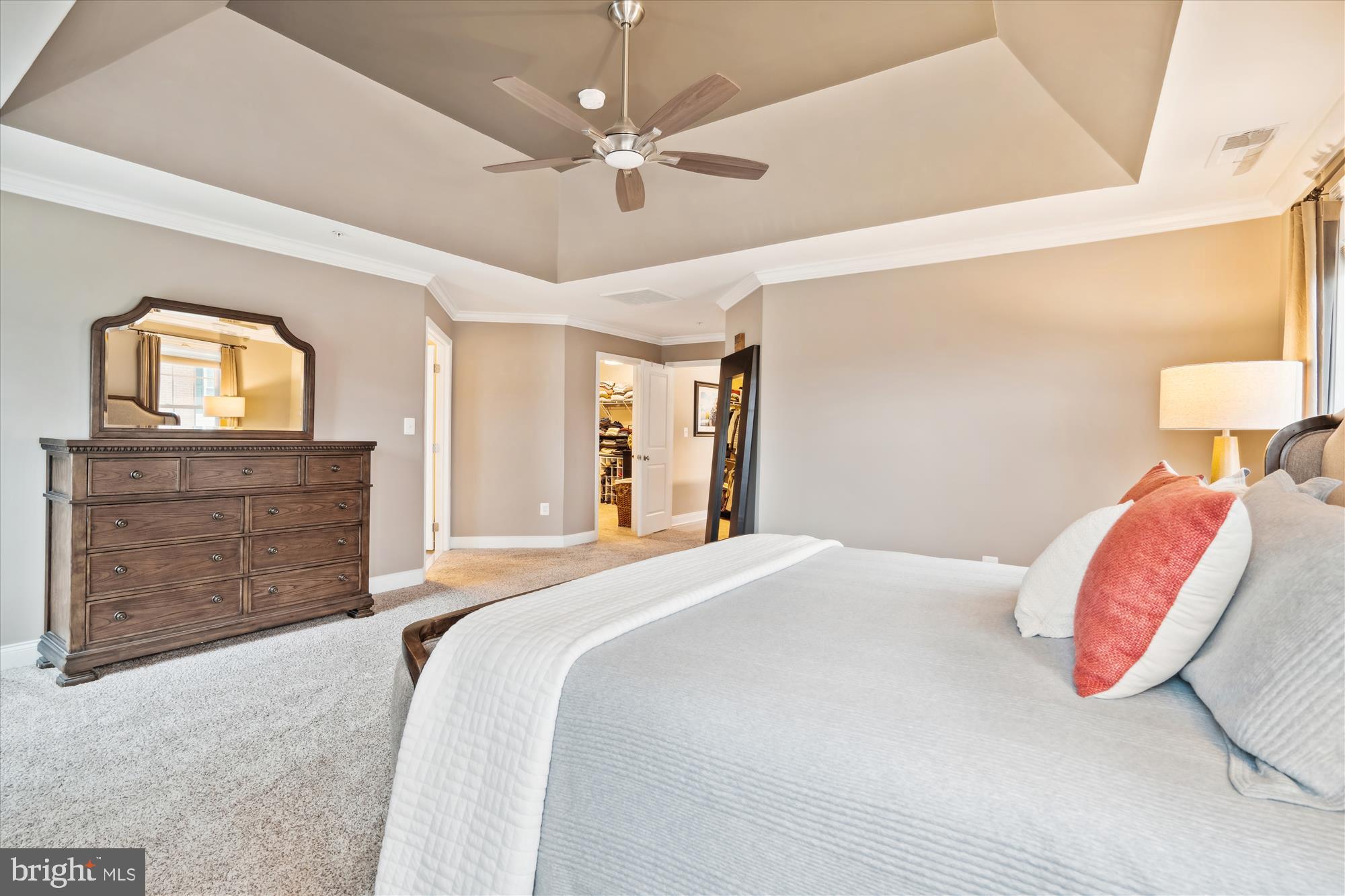 ARUNDEL FOREST - THE CARRIAGES - Residential