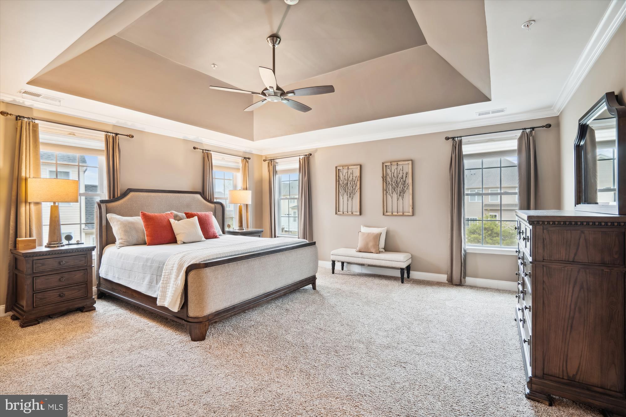 ARUNDEL FOREST - THE CARRIAGES - Residential