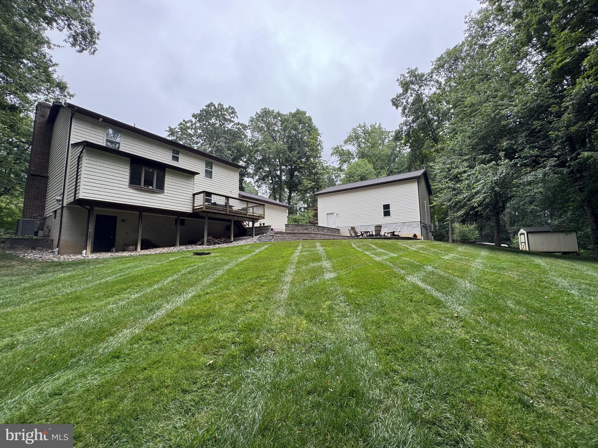 1713 FARMSHIRE COURT