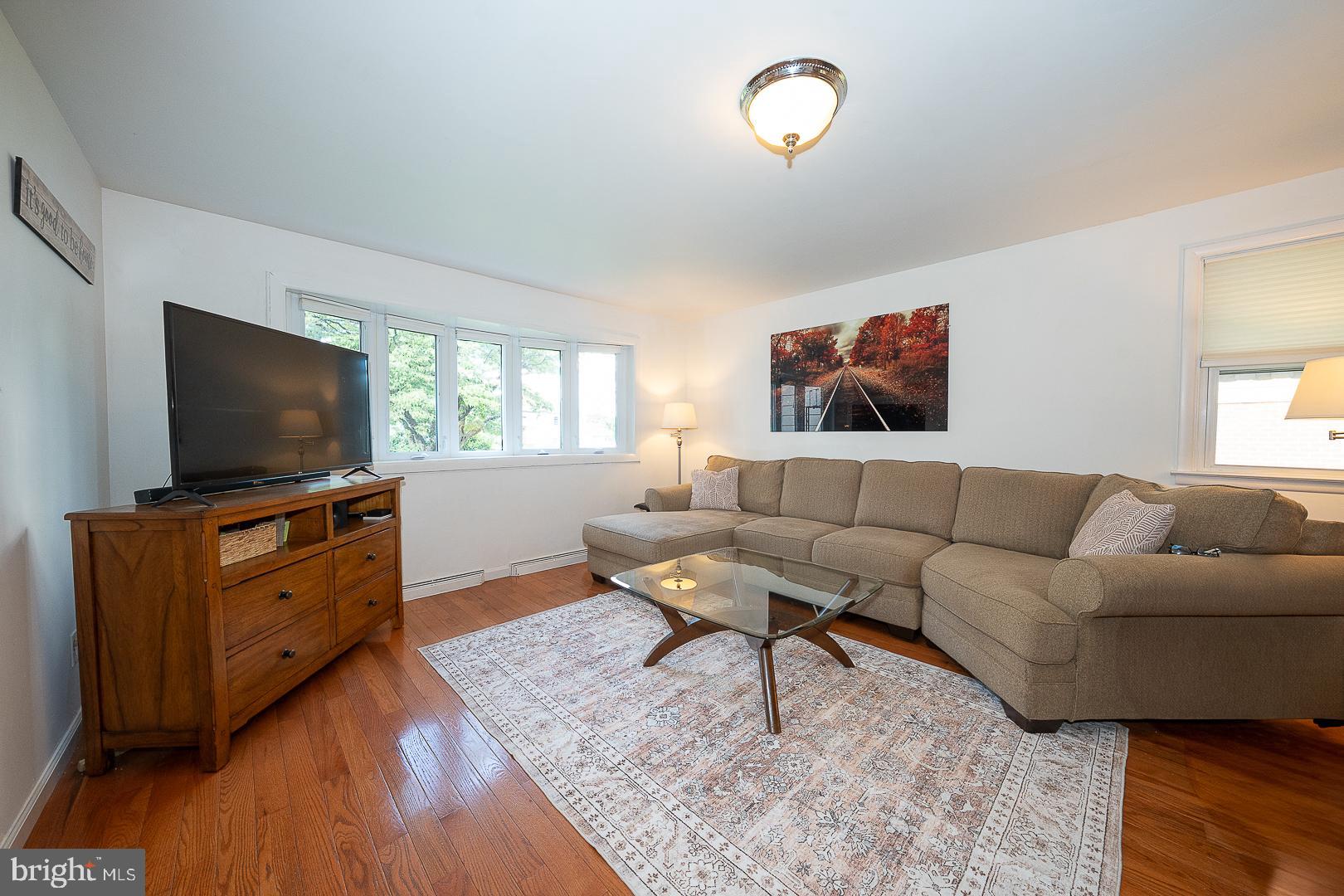 54 BONCOUER ROAD