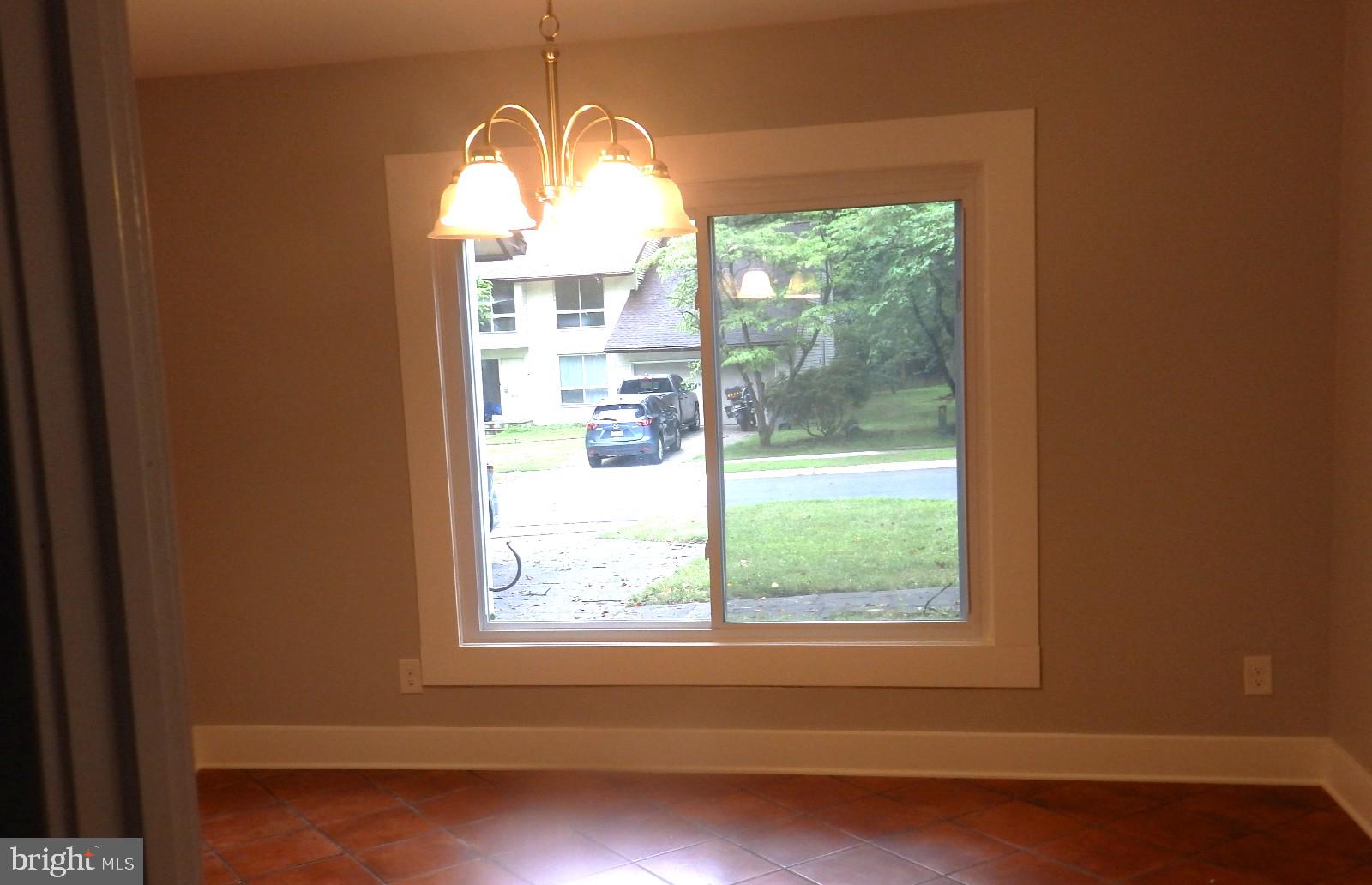 NEW MARK COMMONS - Residential Lease