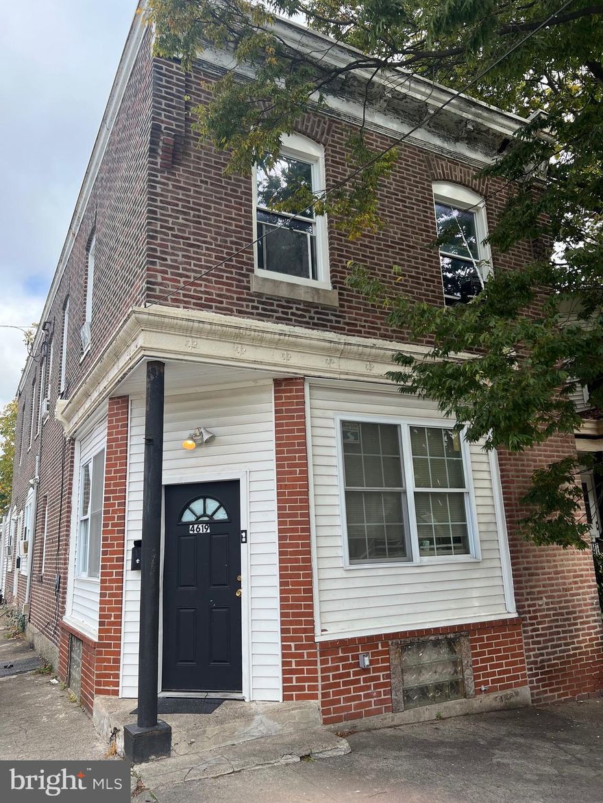 Tenant occupied, need 24 hours' notice.