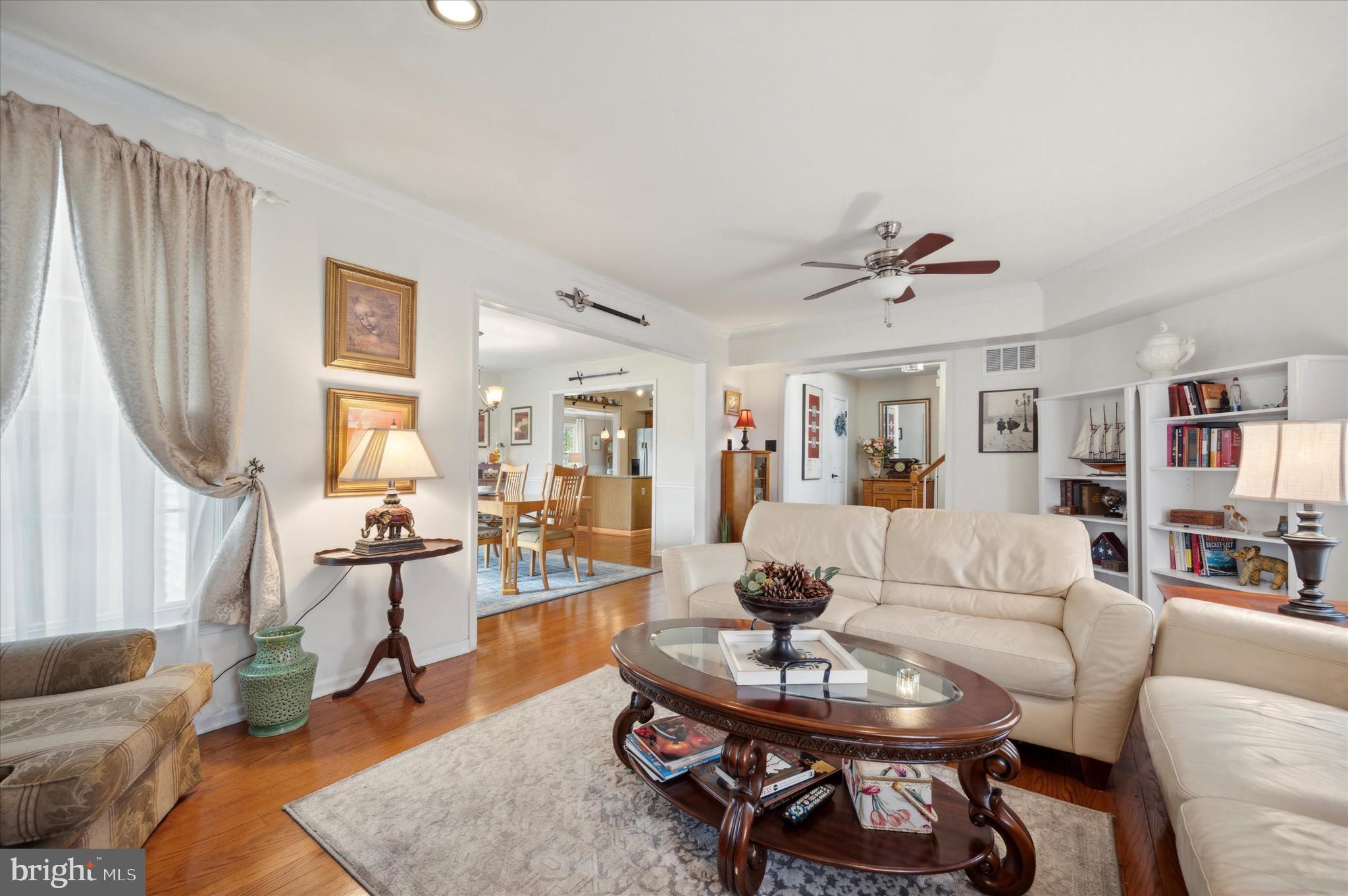 FRESH MEADOWS - Residential