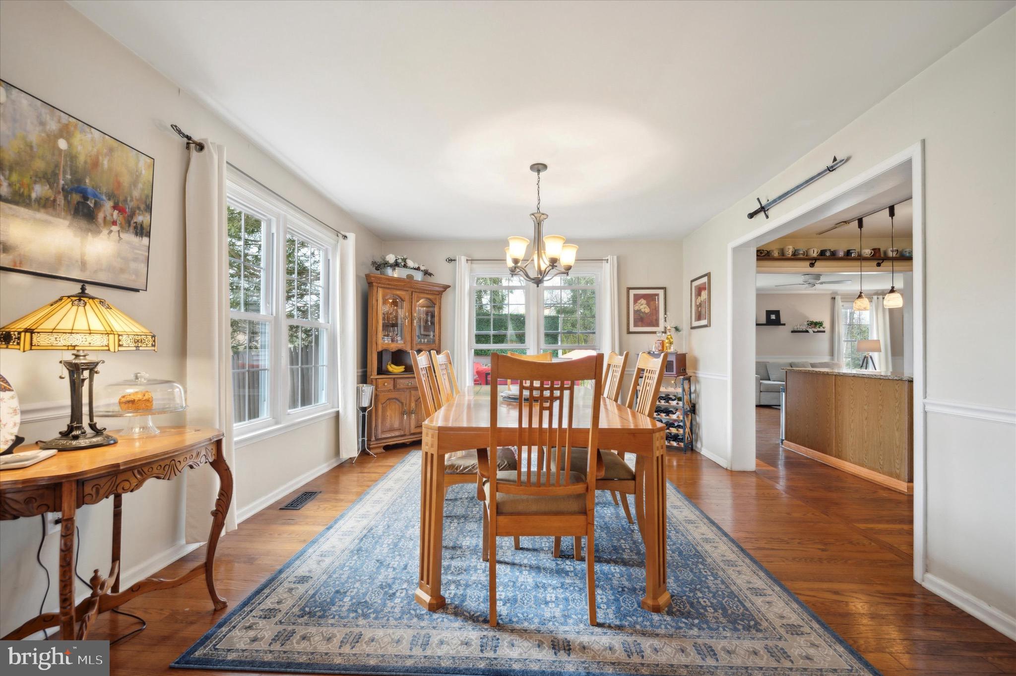 FRESH MEADOWS - Residential