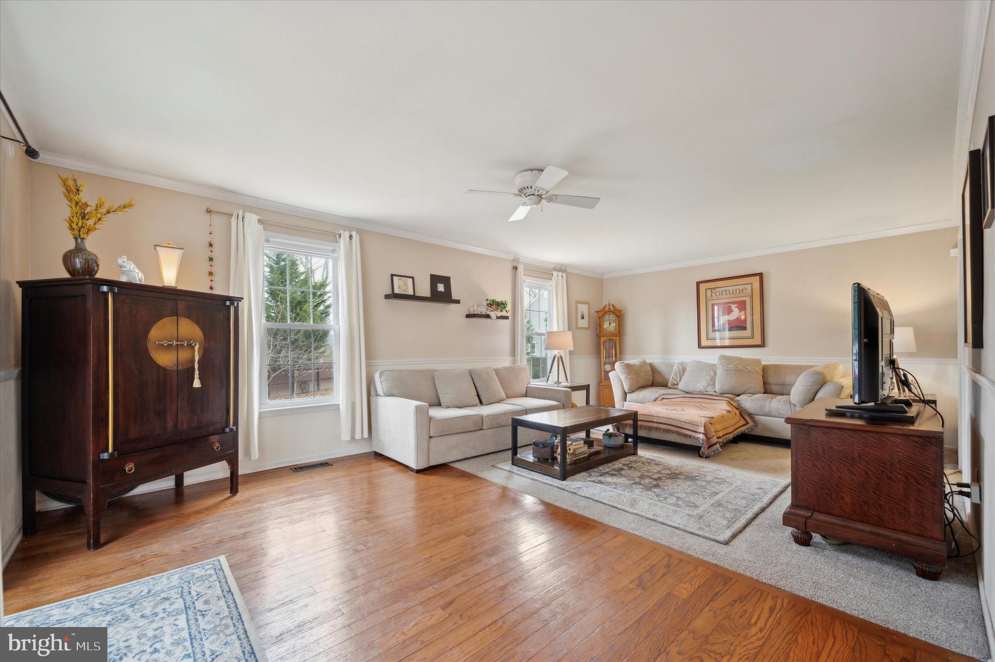 FRESH MEADOWS - Residential