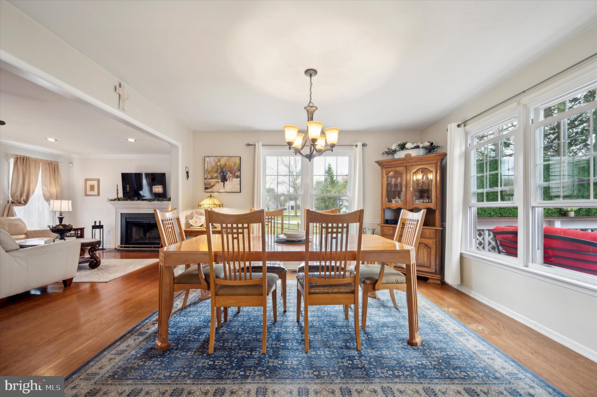 FRESH MEADOWS - Residential