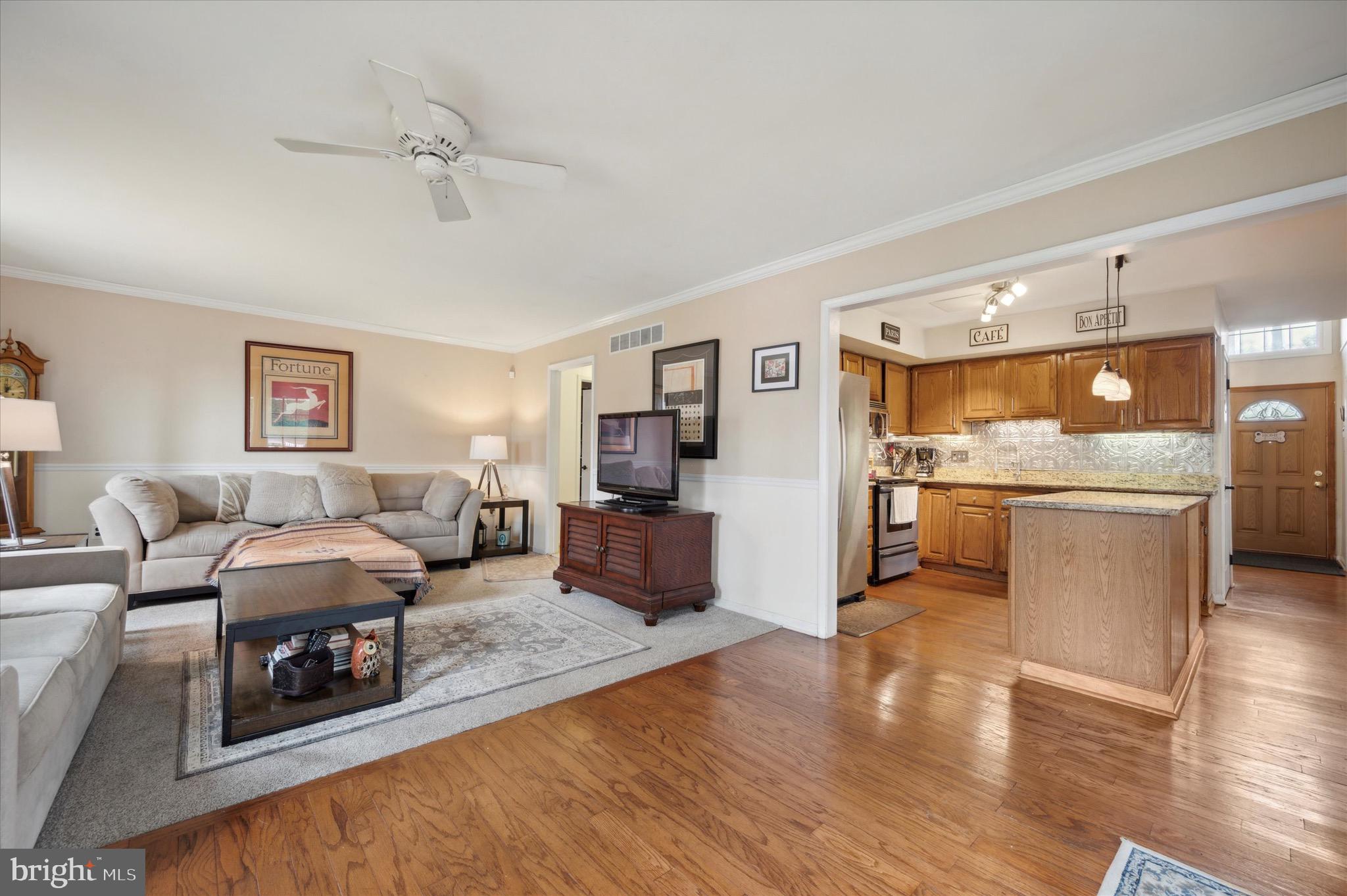 FRESH MEADOWS - Residential