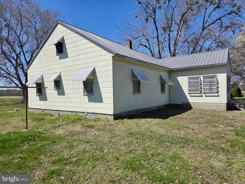 404 Linden Lane, Vienna, MD MLS: MDDO2009332