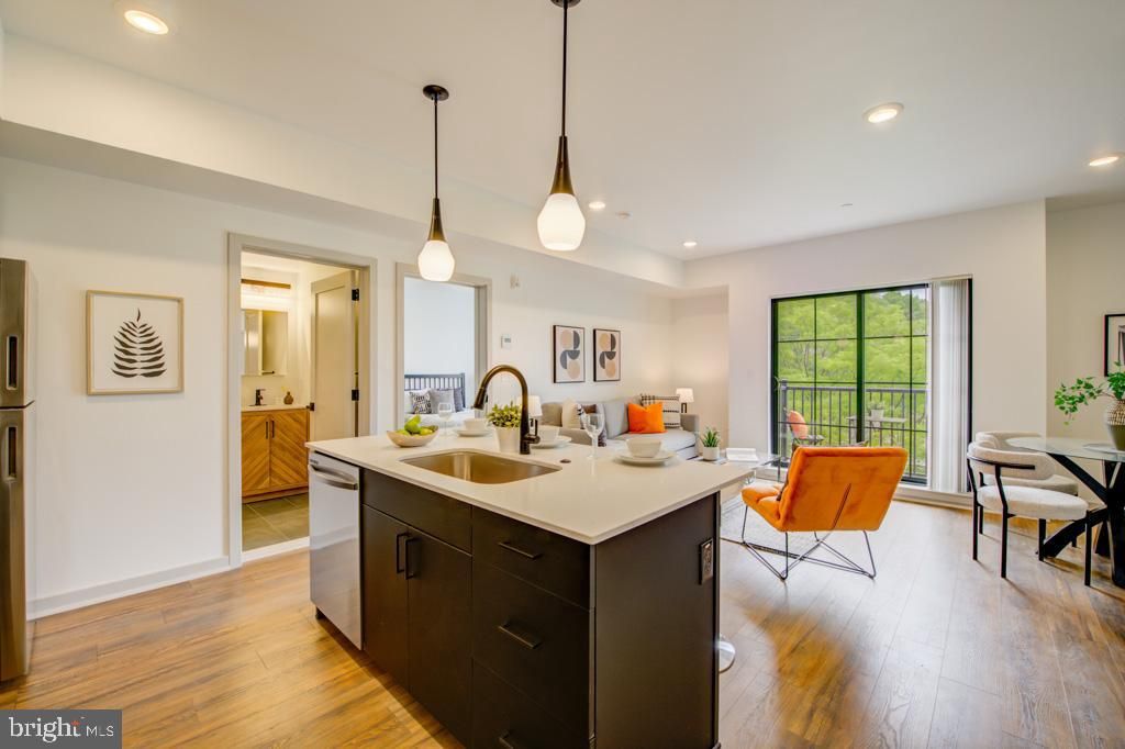 Photo of 5001 Umbria Street #P403, PHILADELPHIA, PA 19128 (MLS # PAPH2579424)