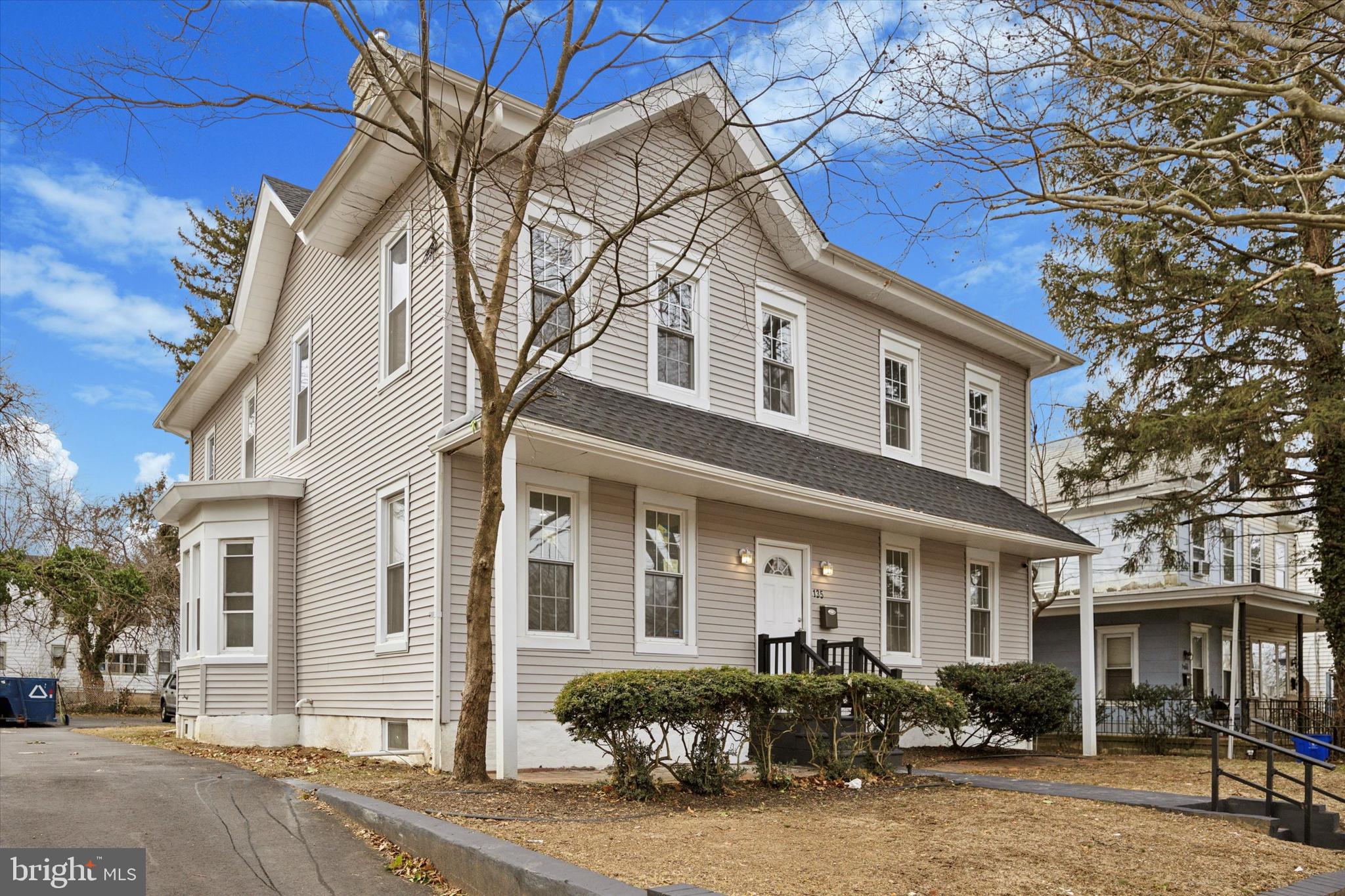 135 HIGH STREET