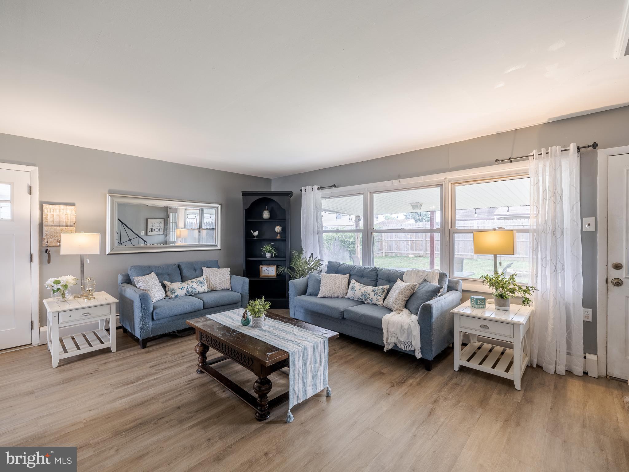 APPLETREE - Residential