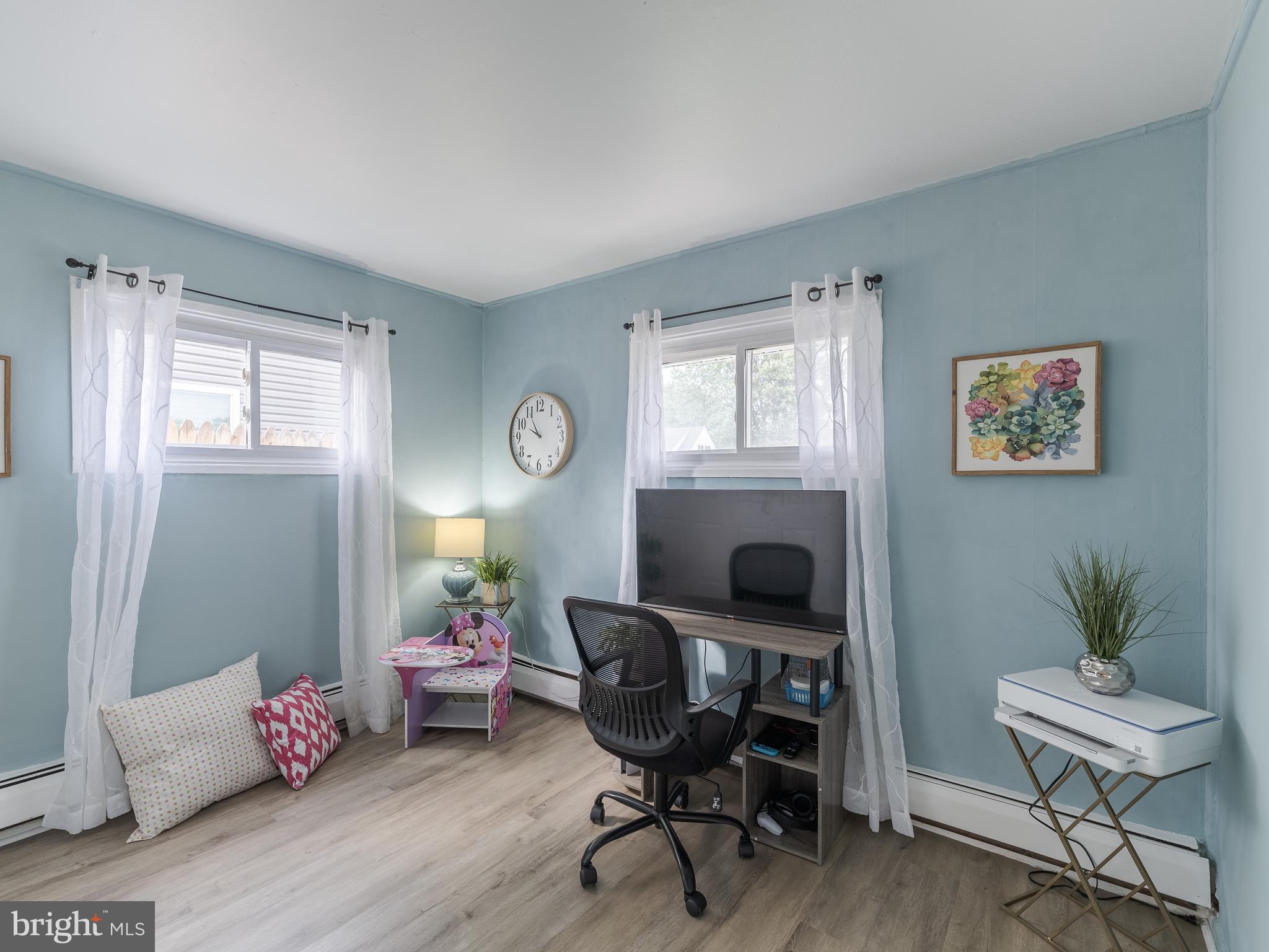 APPLETREE - Residential