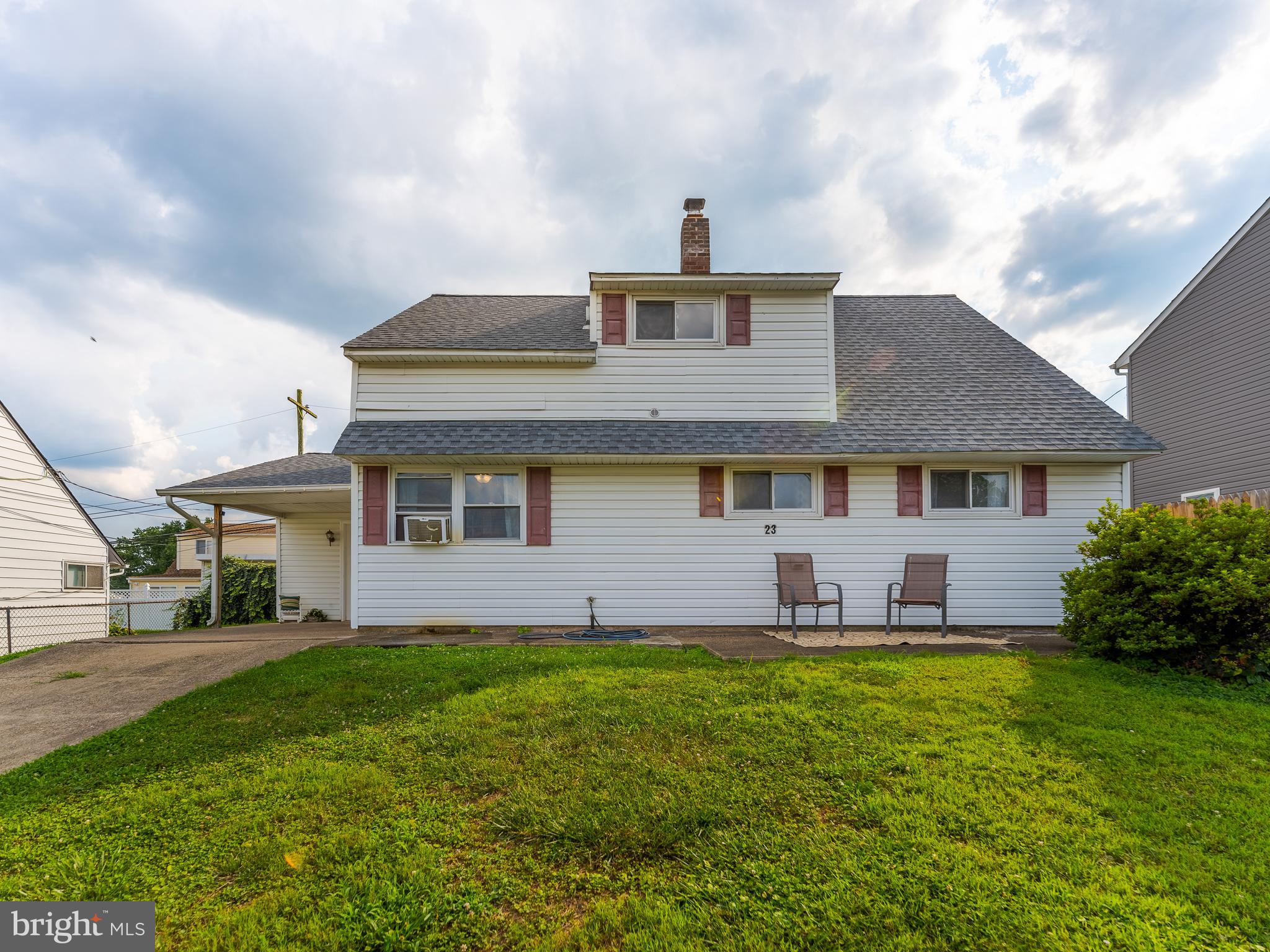 APPLETREE - Residential