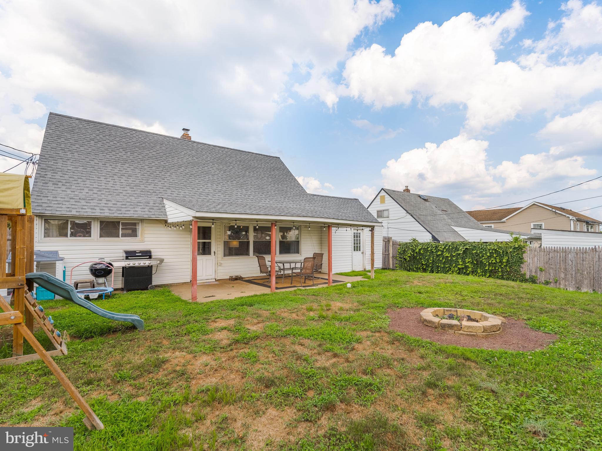 APPLETREE - Residential