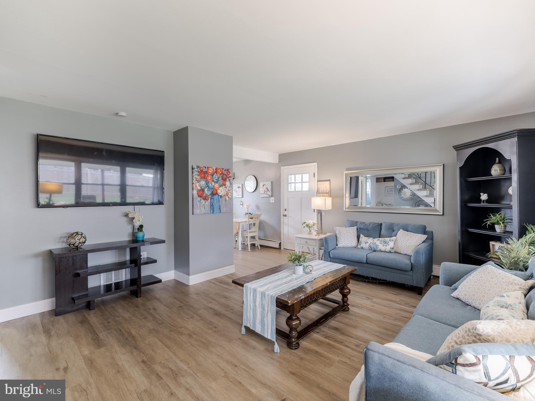 APPLETREE - Residential