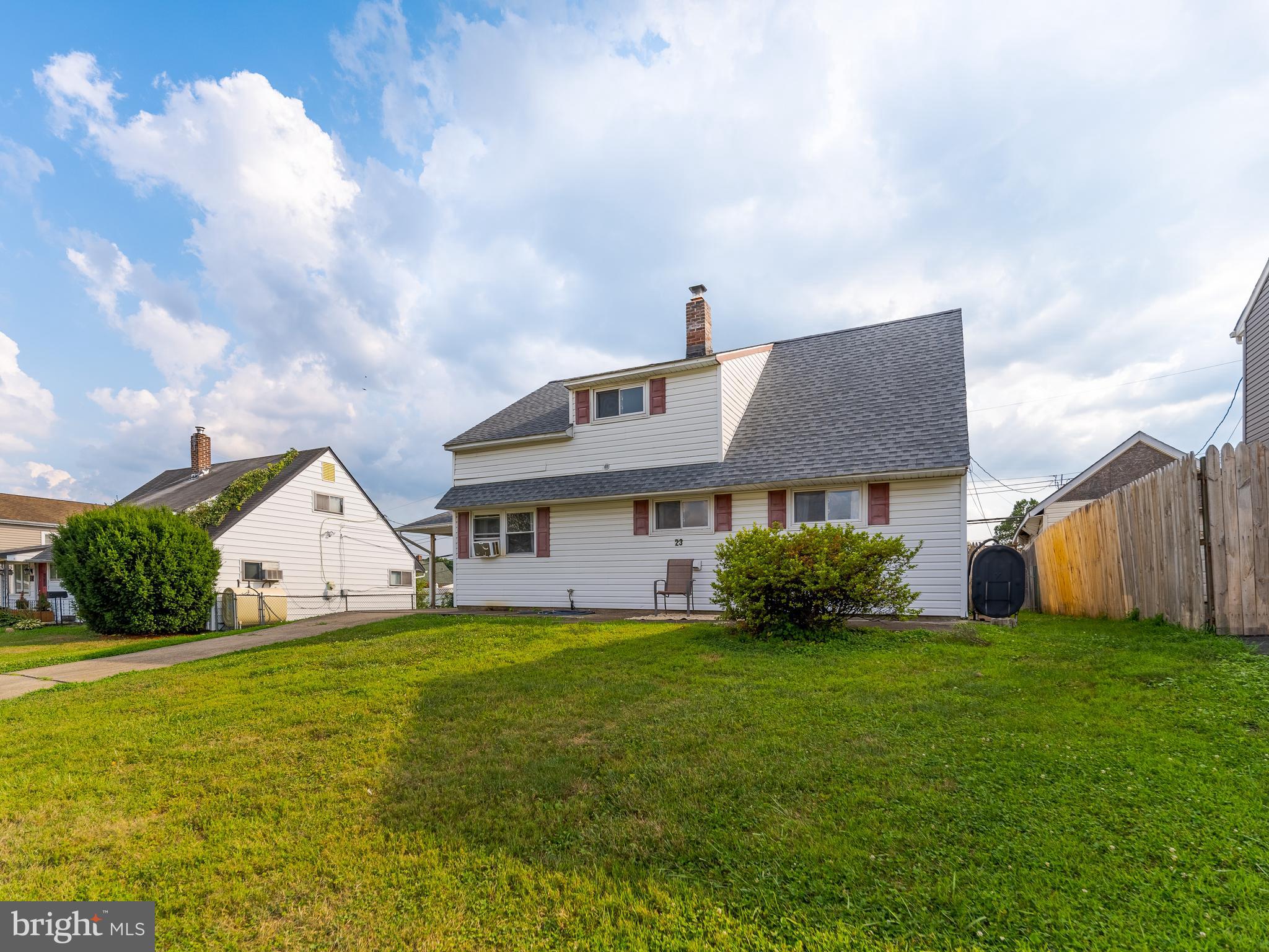 APPLETREE - Residential