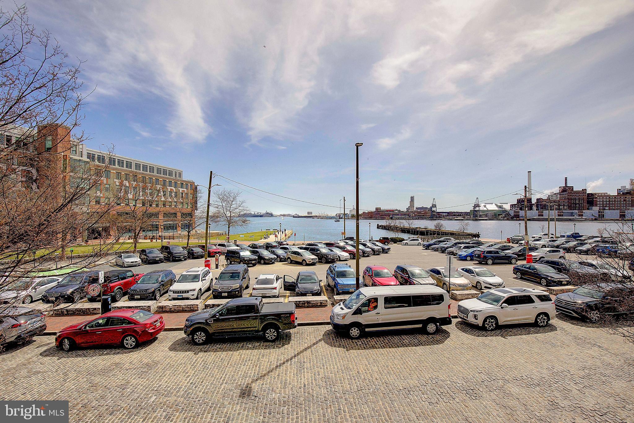FELLS POINT HISTORIC DISTRICT - Residential