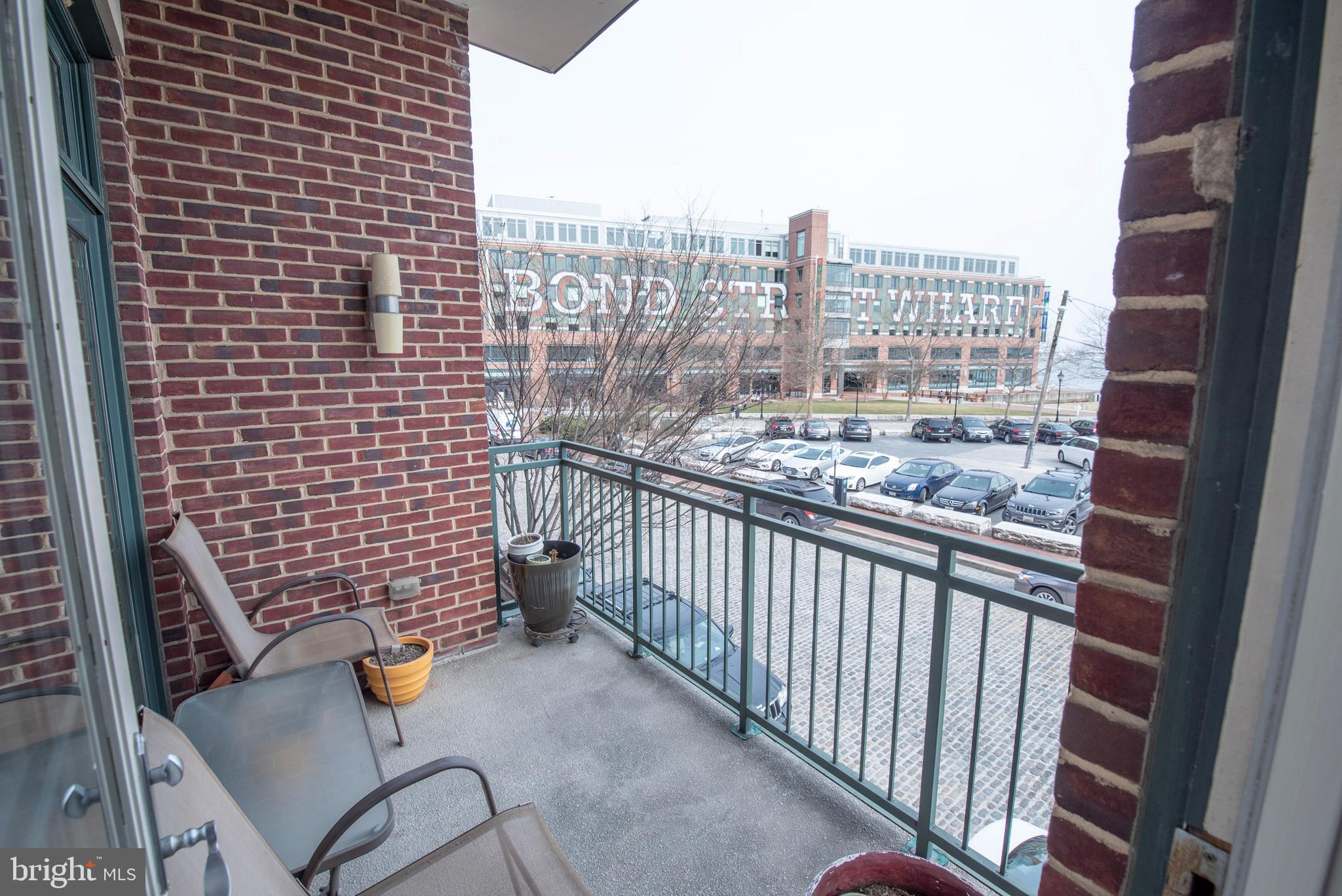 FELLS POINT HISTORIC DISTRICT - Residential