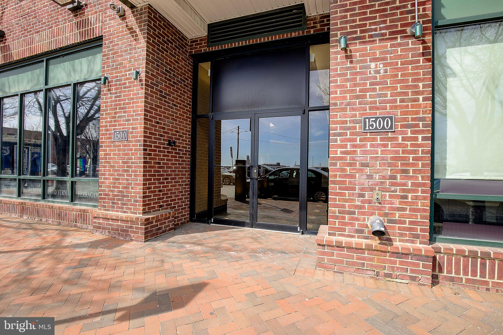 FELLS POINT HISTORIC DISTRICT - Residential