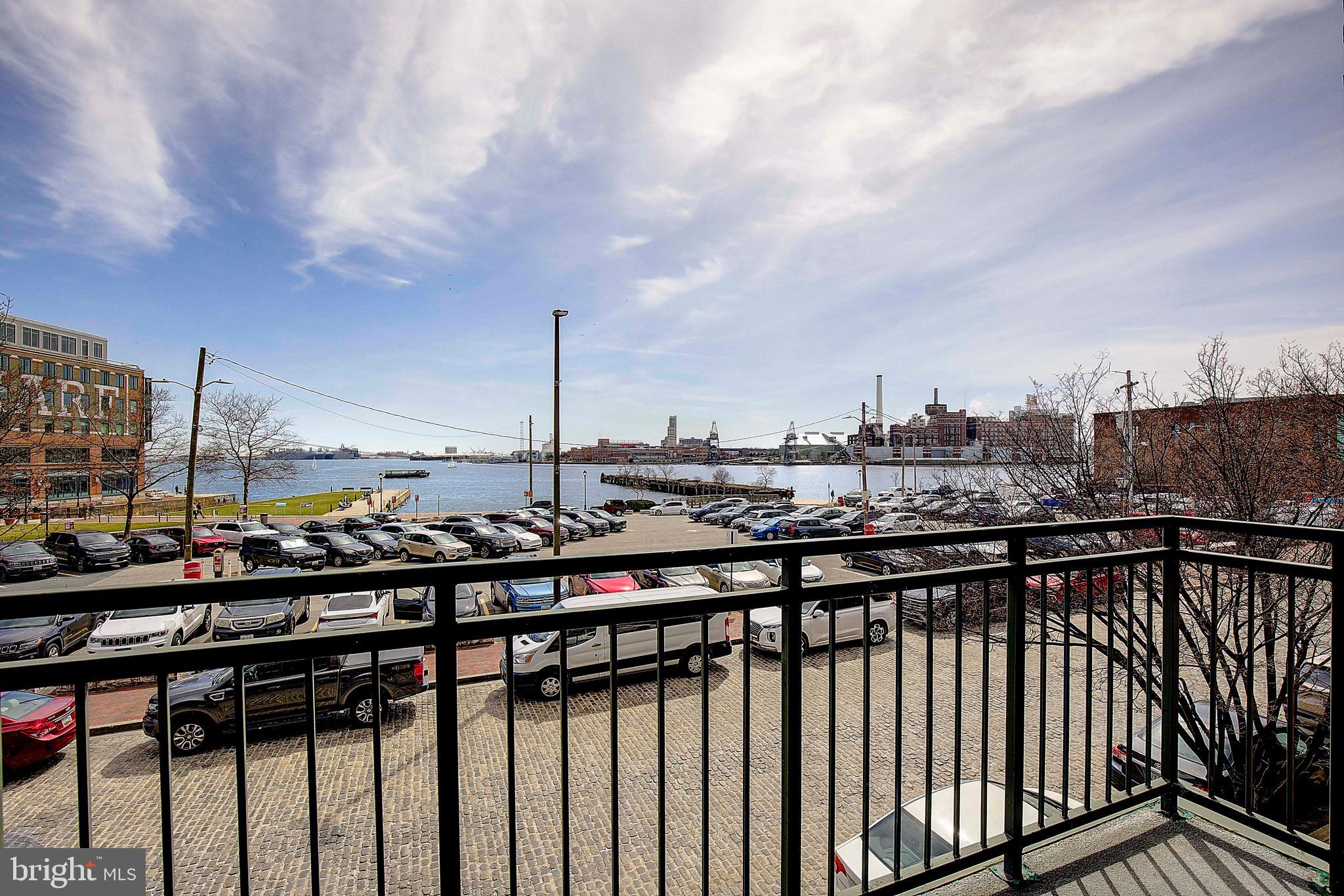 FELLS POINT HISTORIC DISTRICT - Residential