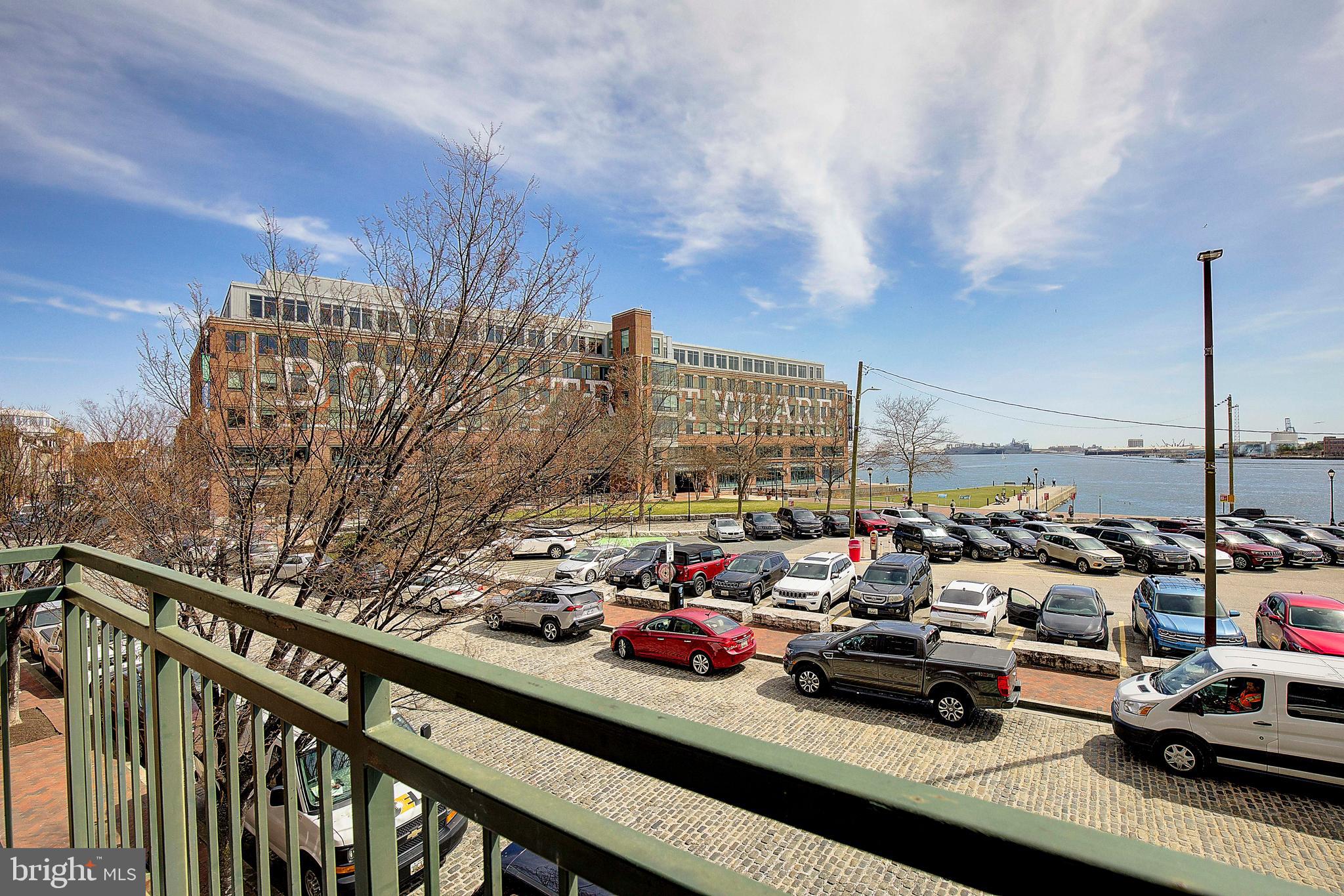 FELLS POINT HISTORIC DISTRICT - Residential