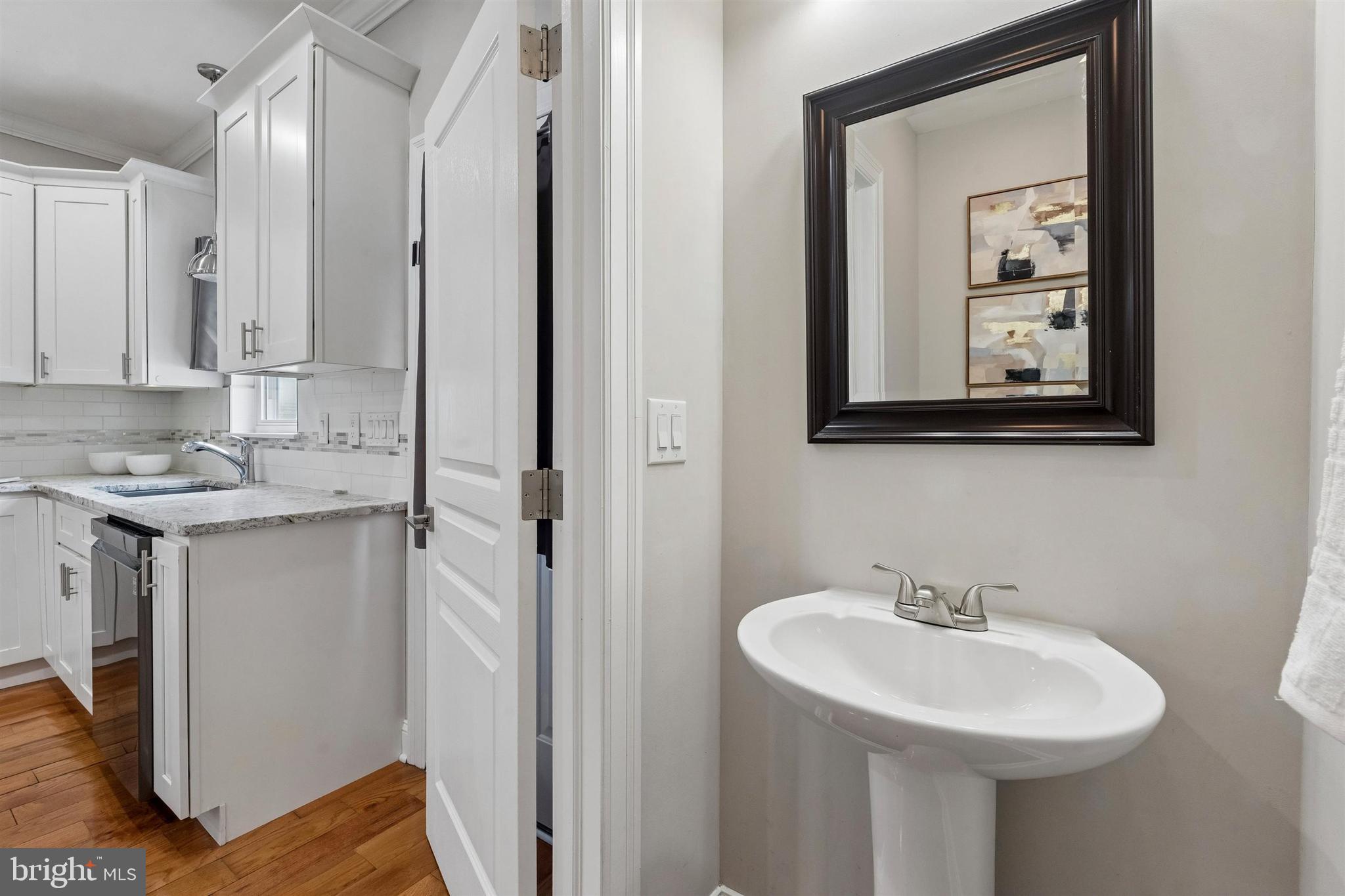 OLDE KENSINGTON - Residential