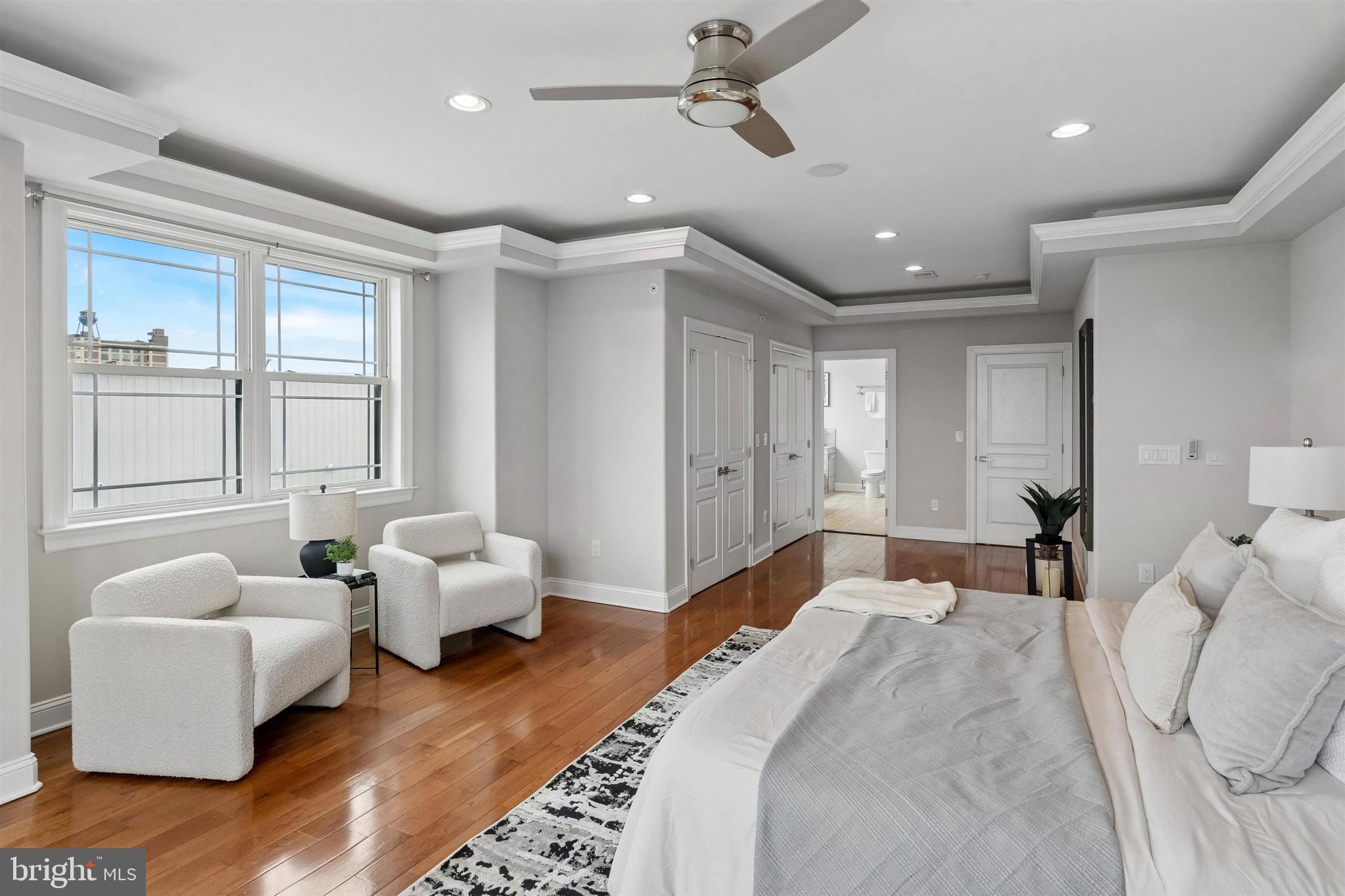 OLDE KENSINGTON - Residential