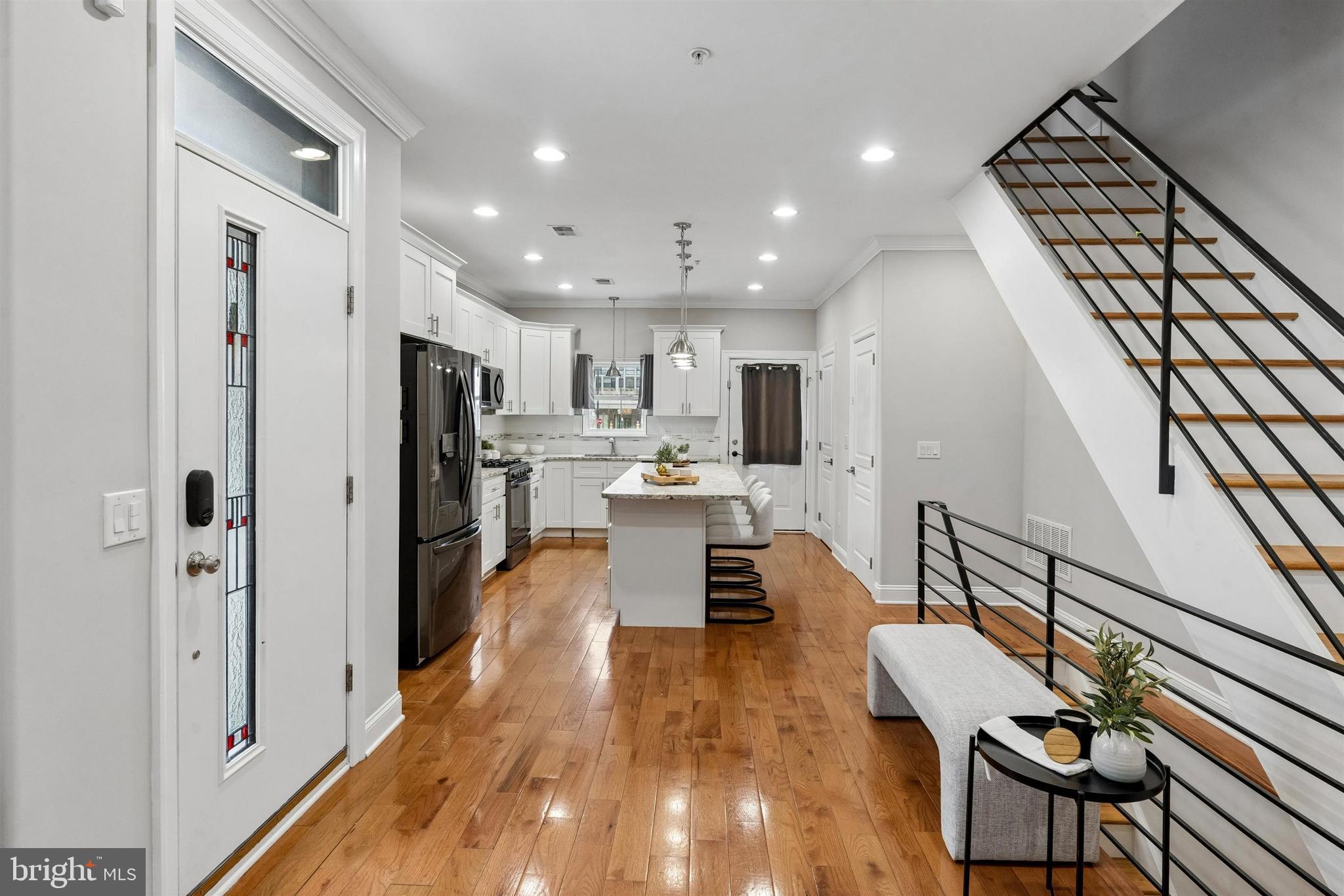 OLDE KENSINGTON - Residential