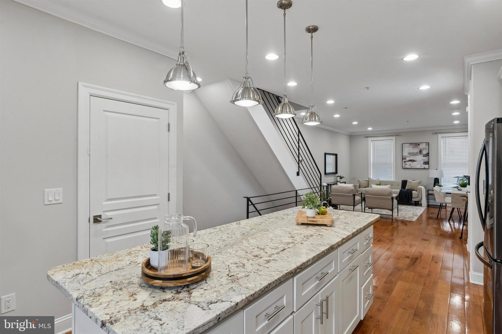 OLDE KENSINGTON - Residential