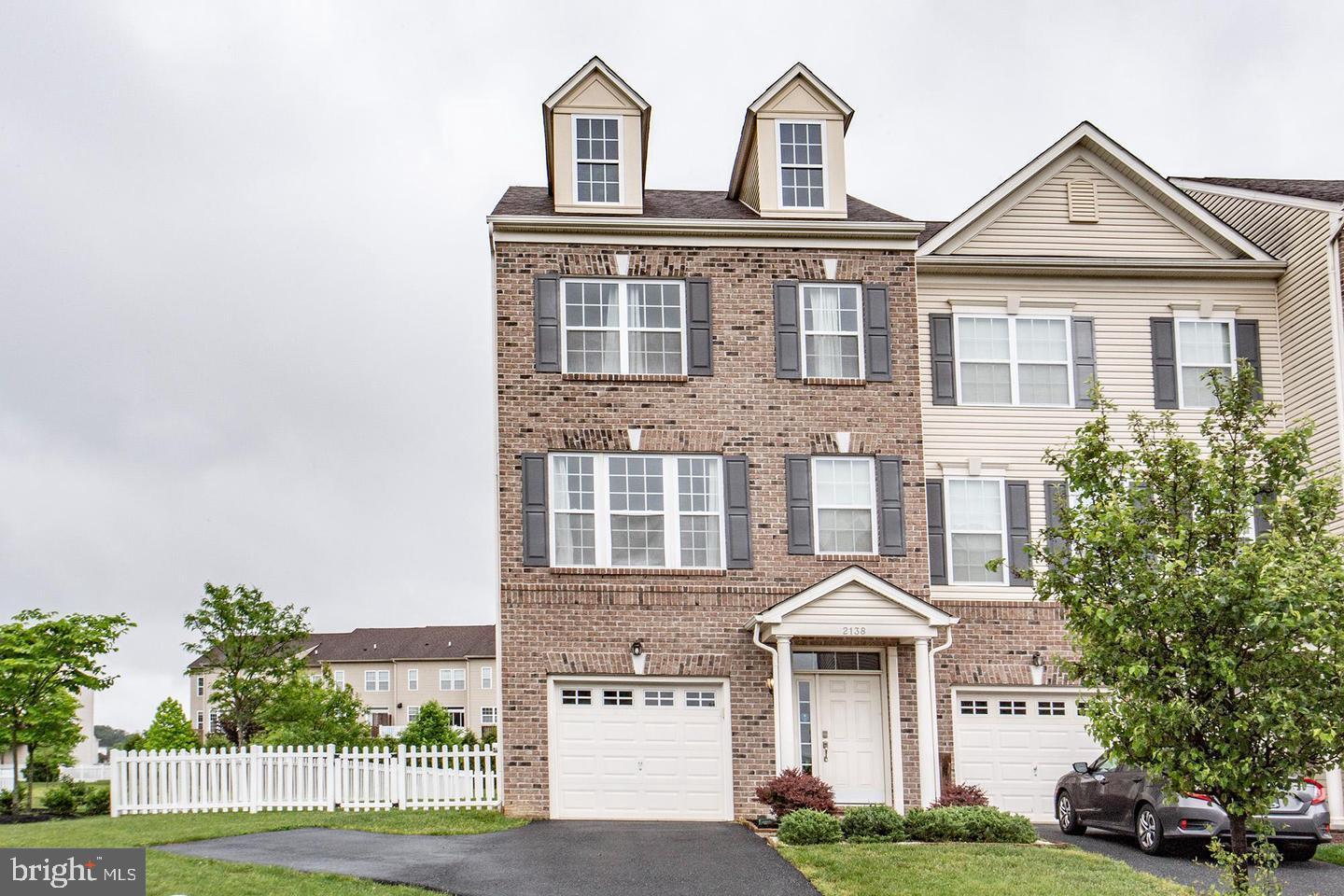 2138 AUDUBON TRAIL