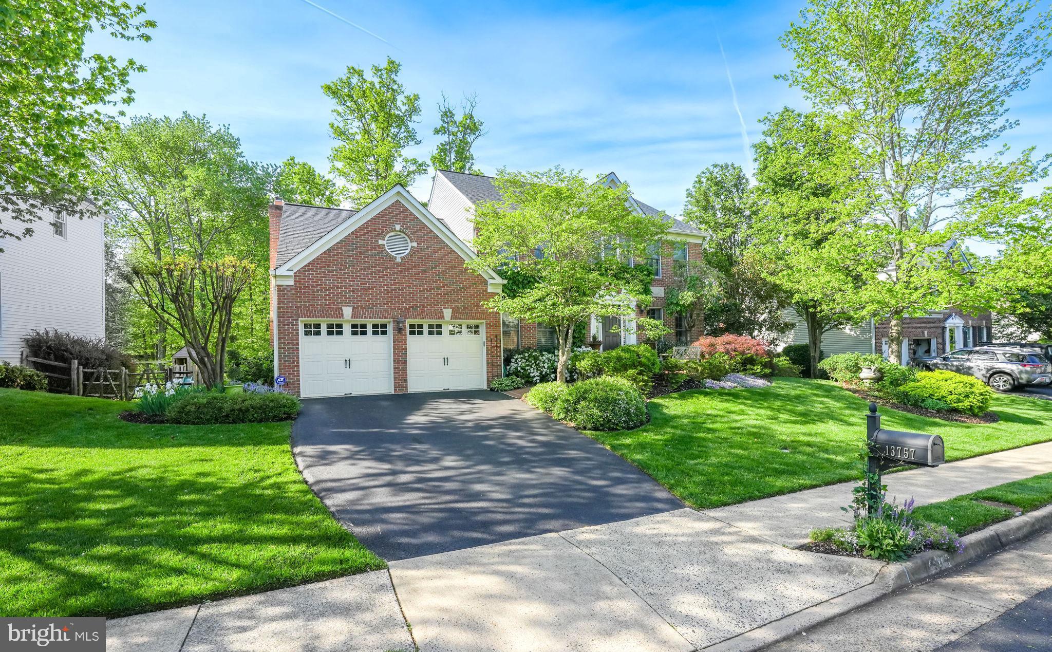 13757 LAUREL ROCK DRIVE