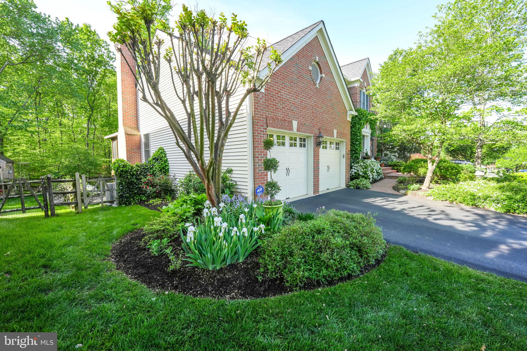 13757 LAUREL ROCK DRIVE