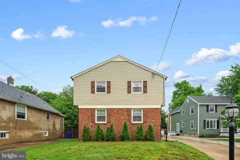 21 Princeton Avenue, Gloucester City, NJ MLS: NJCD2093708