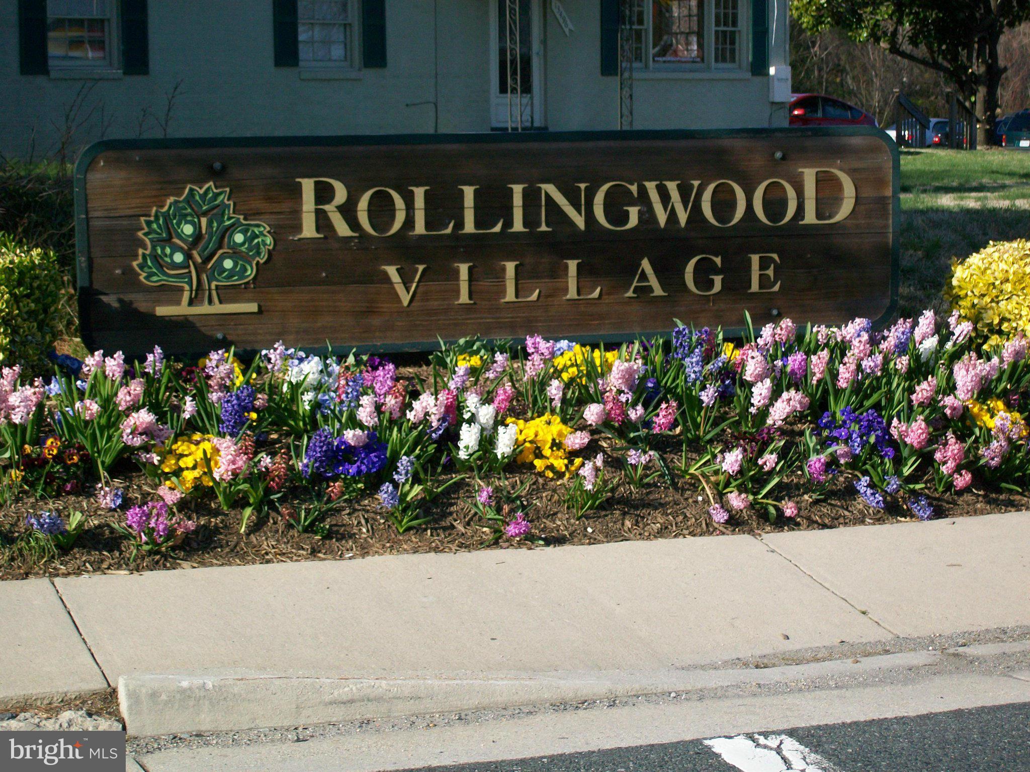 ROLLINGWOOD VILLAGE - Residential