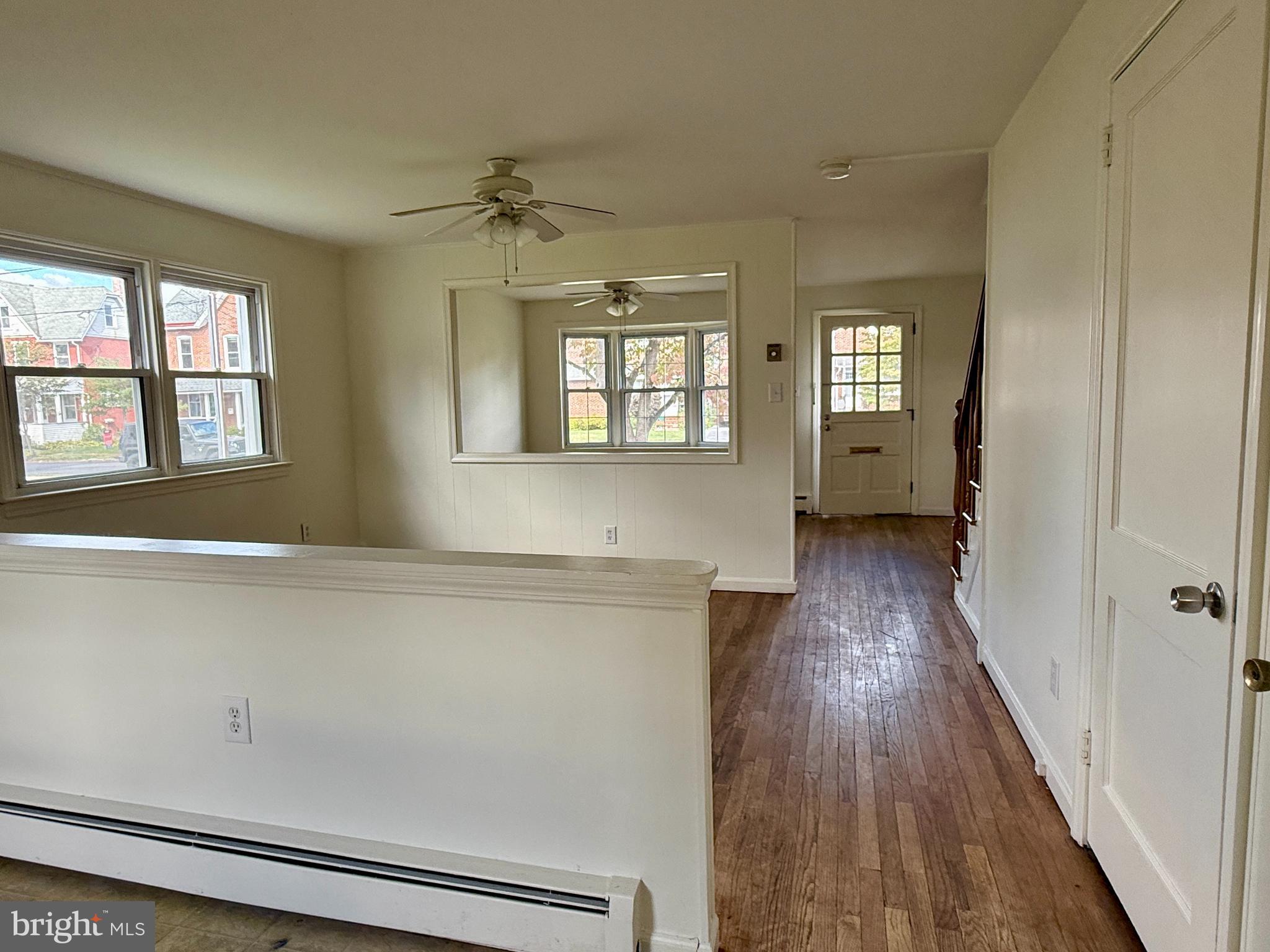 WEST CHESTER BORO - Residential Lease