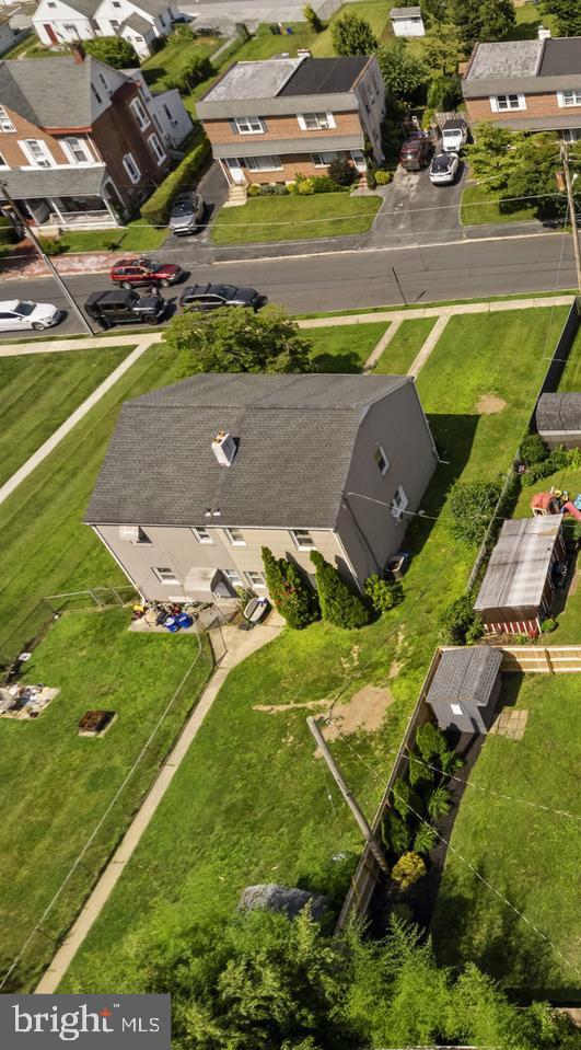 WEST CHESTER BORO - Residential Lease