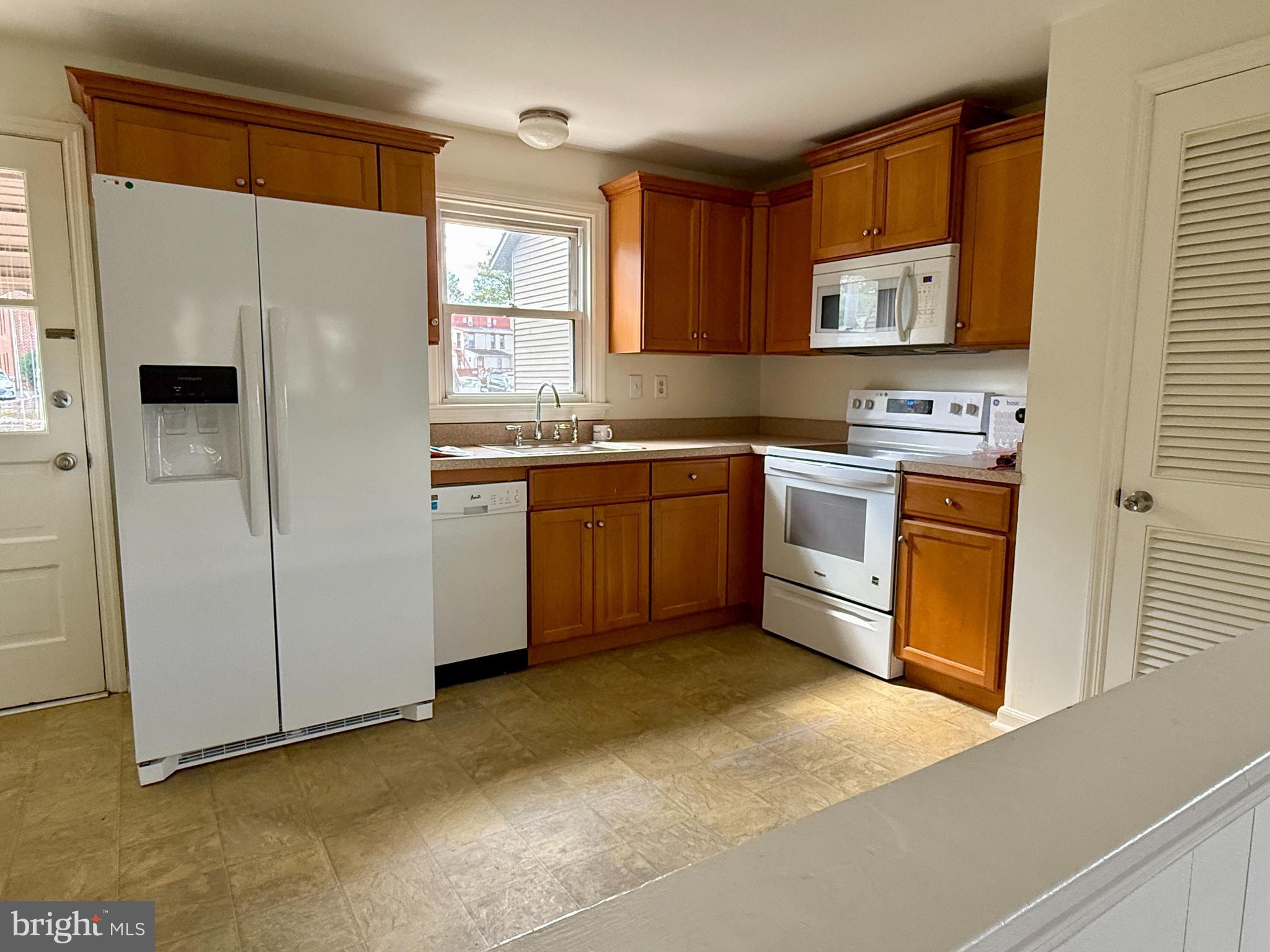 WEST CHESTER BORO - Residential Lease