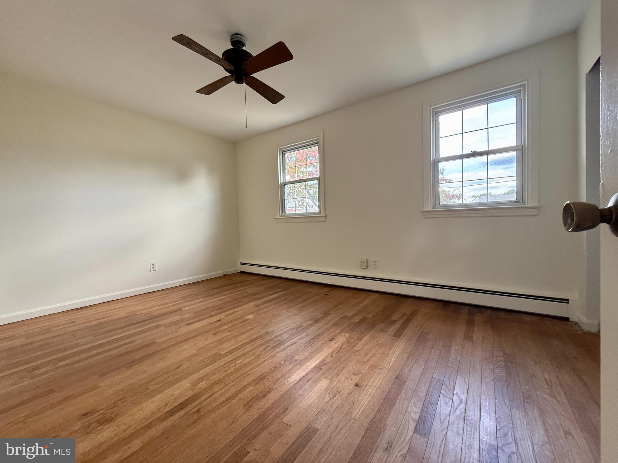 WEST CHESTER BORO - Residential Lease