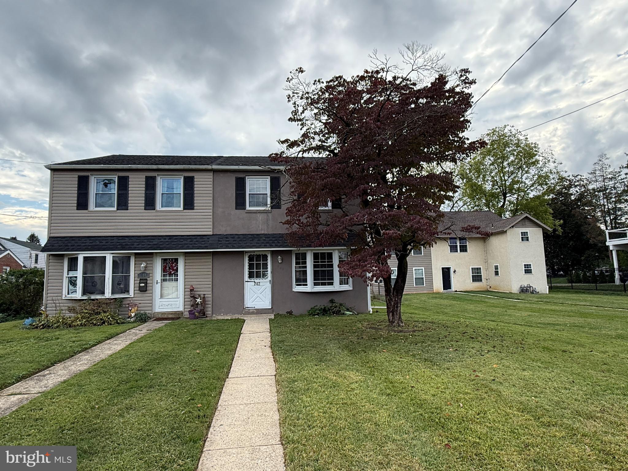 WEST CHESTER BORO - Residential Lease