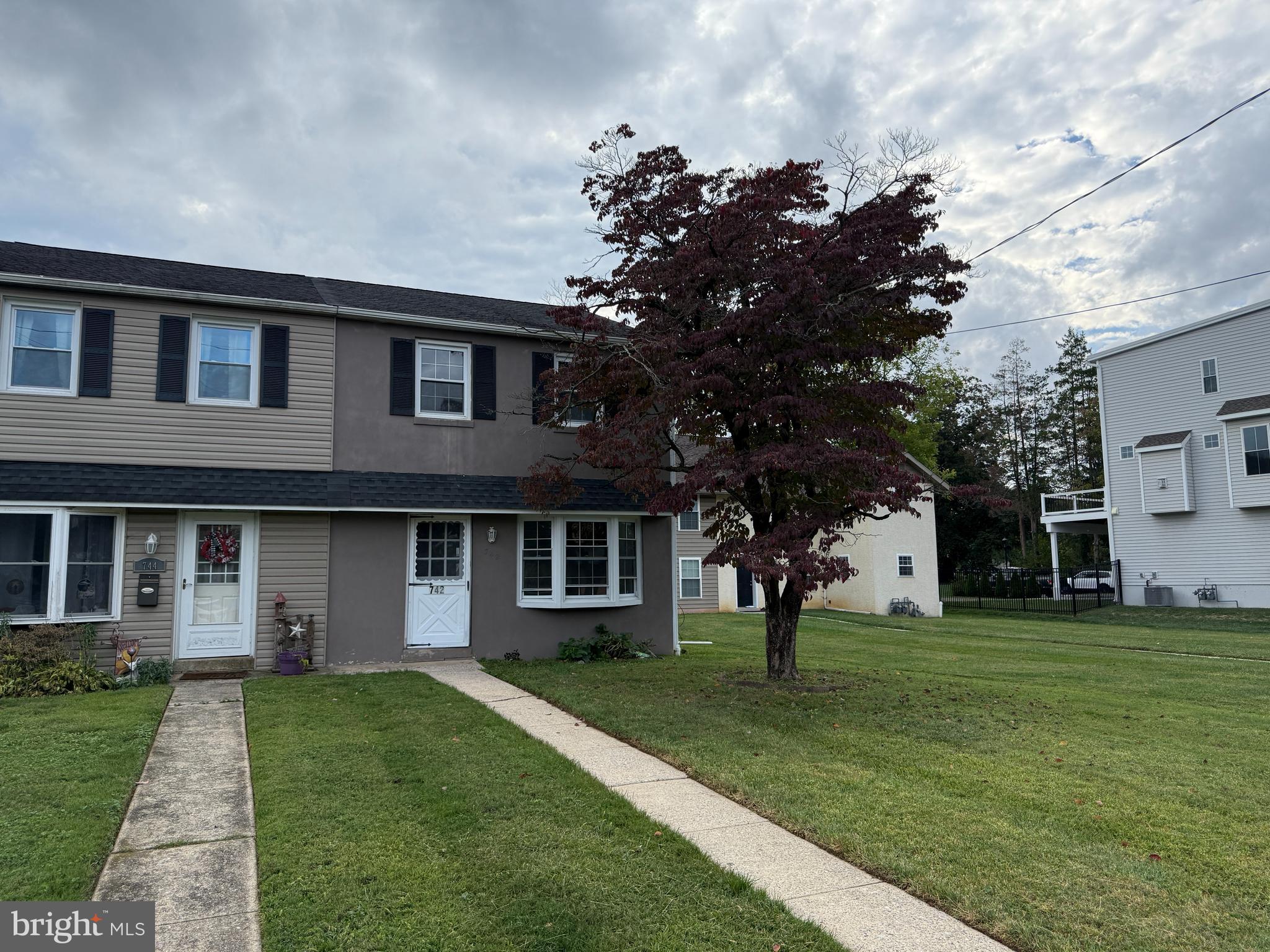 WEST CHESTER BORO - Residential Lease