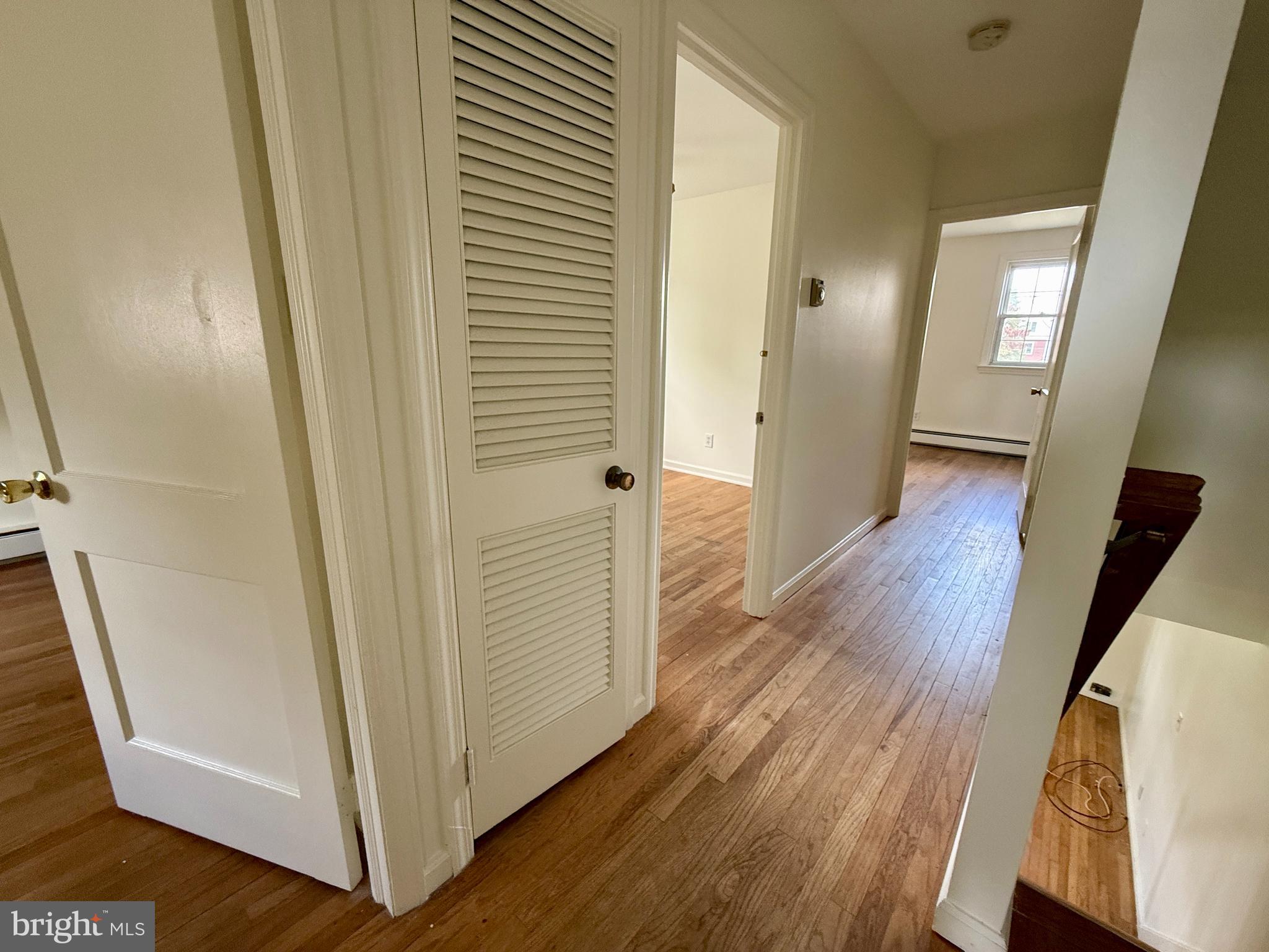 WEST CHESTER BORO - Residential Lease